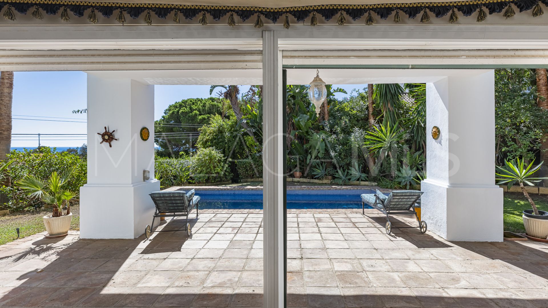 Haus for sale in El Rosario