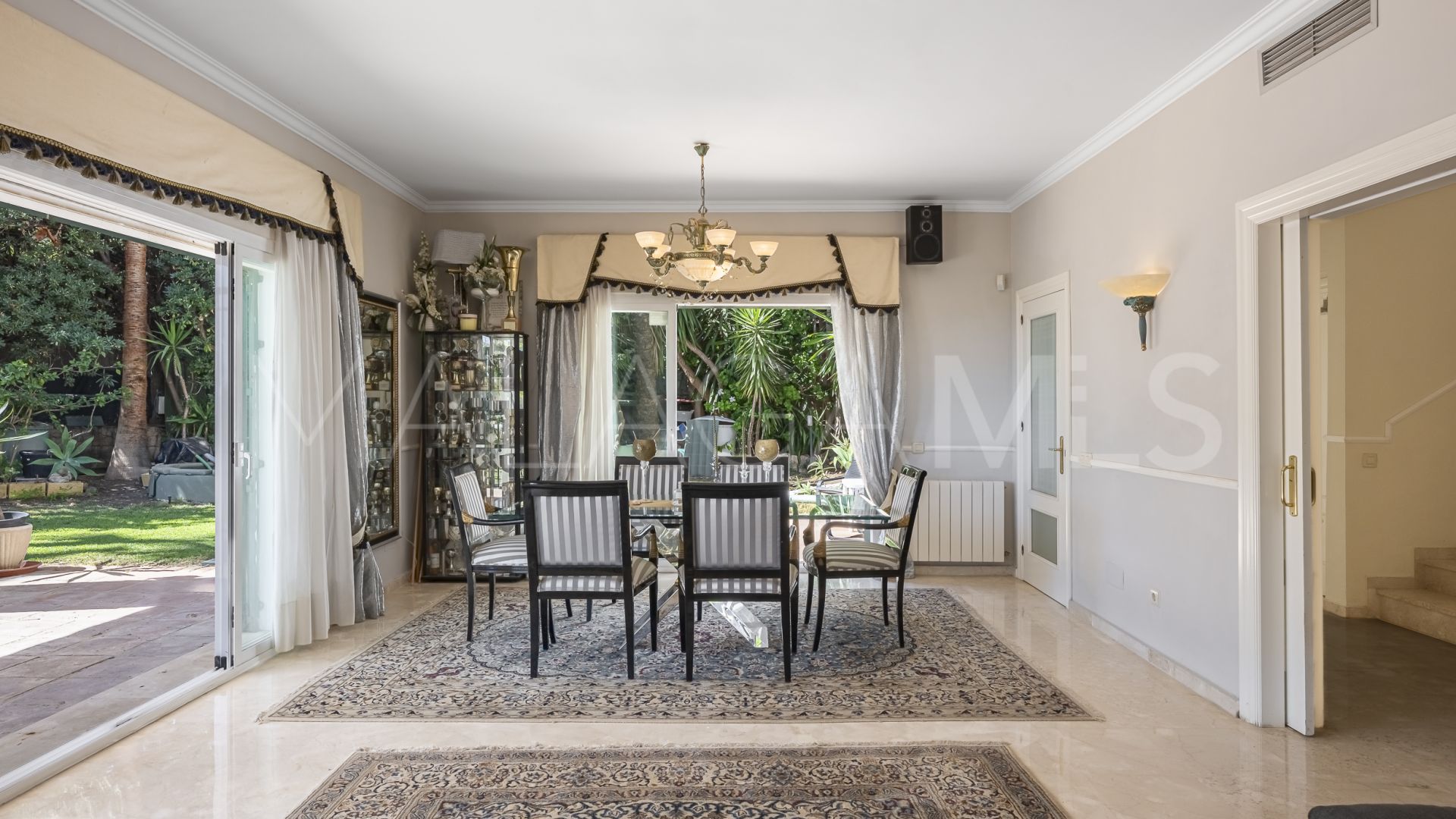 Haus for sale in El Rosario