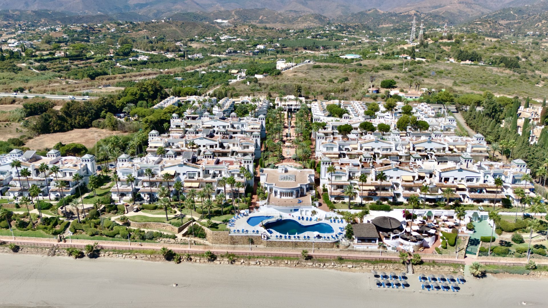 Apartamento planta baja with 3 bedrooms for sale in Dominion Beach