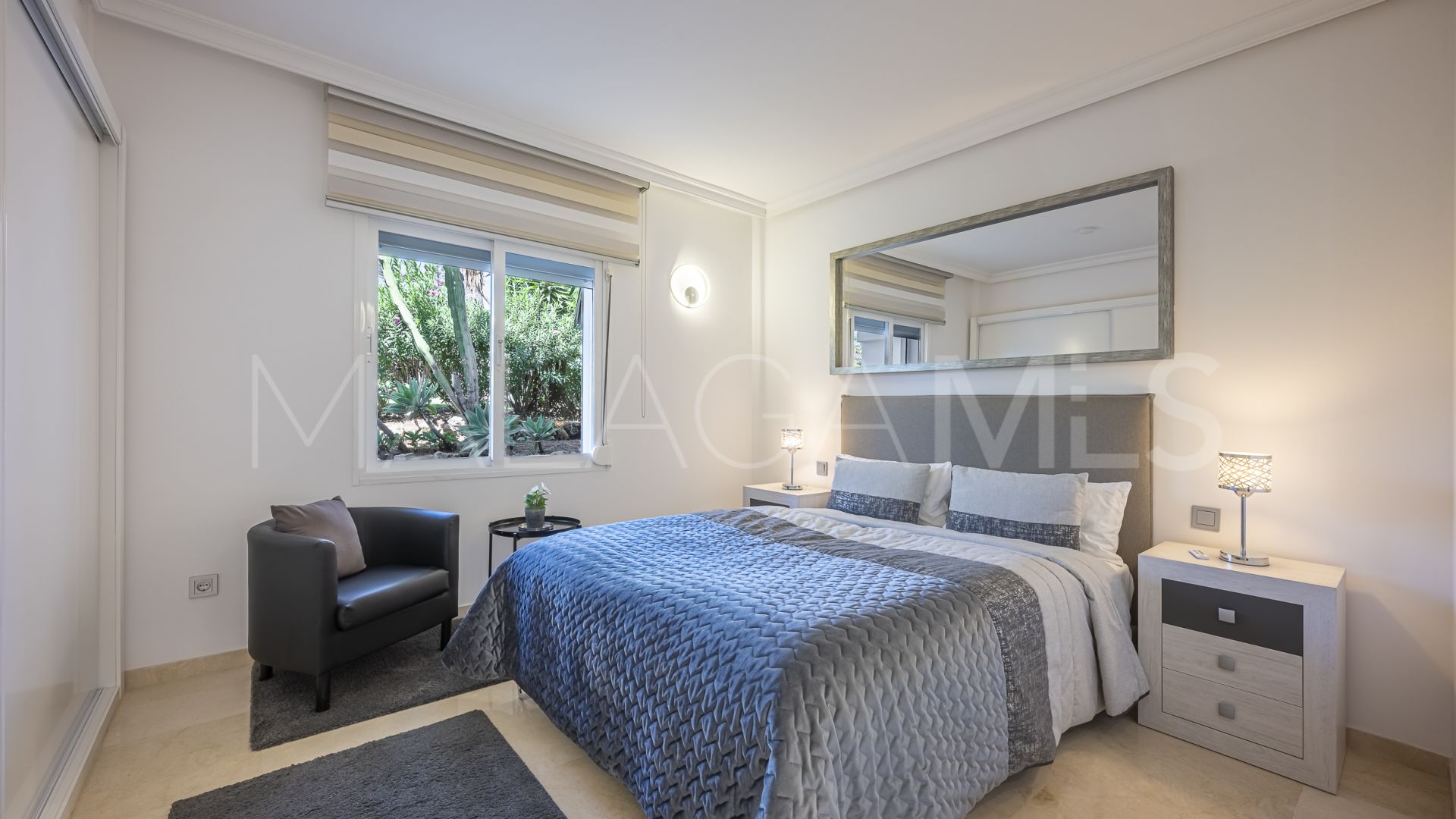 Apartamento planta baja with 3 bedrooms for sale in Dominion Beach