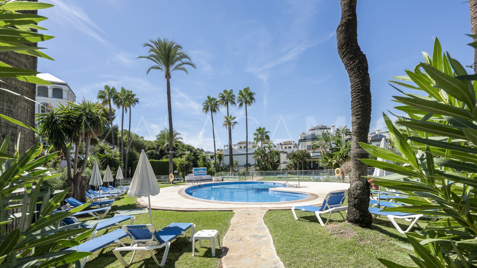 Apartamento planta baja with 3 bedrooms for sale in Dominion Beach