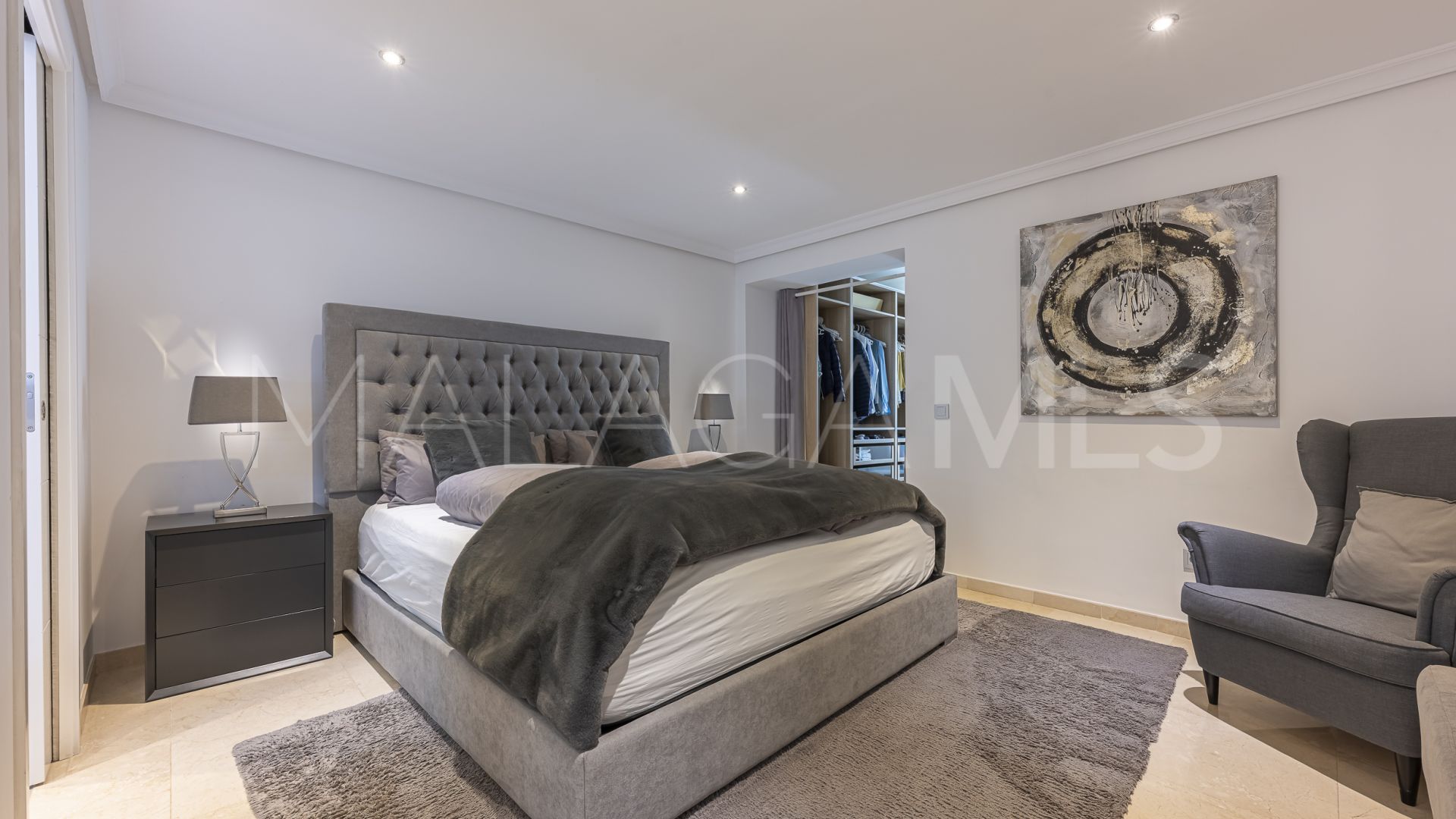 Apartamento planta baja with 3 bedrooms for sale in Dominion Beach