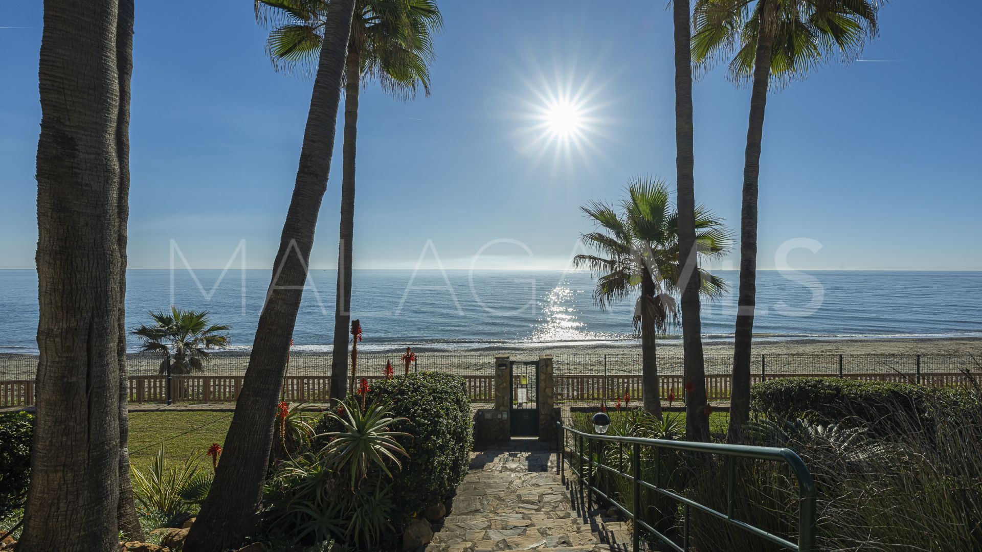Apartamento planta baja with 3 bedrooms for sale in Dominion Beach