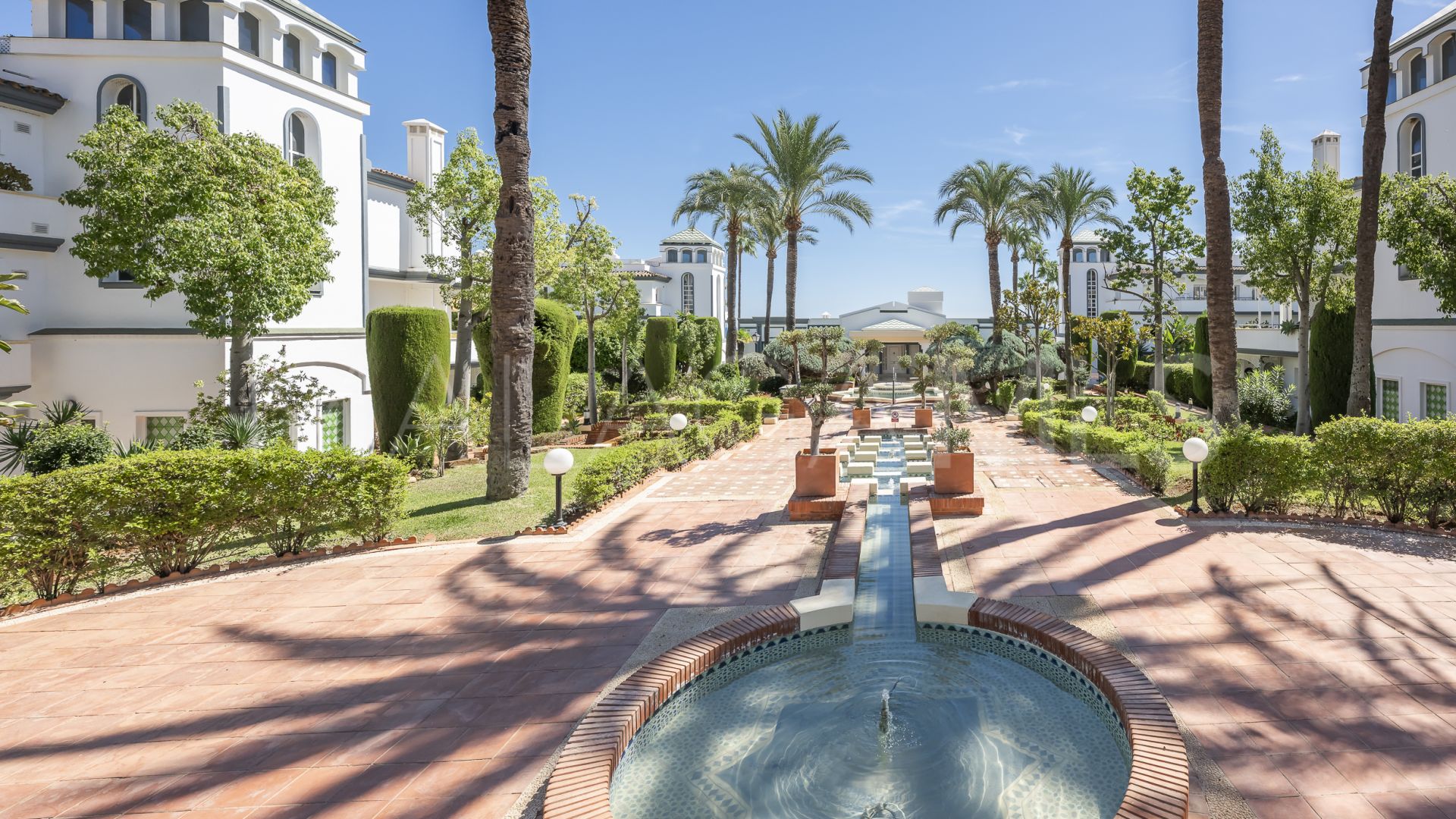 Apartamento planta baja with 3 bedrooms for sale in Dominion Beach