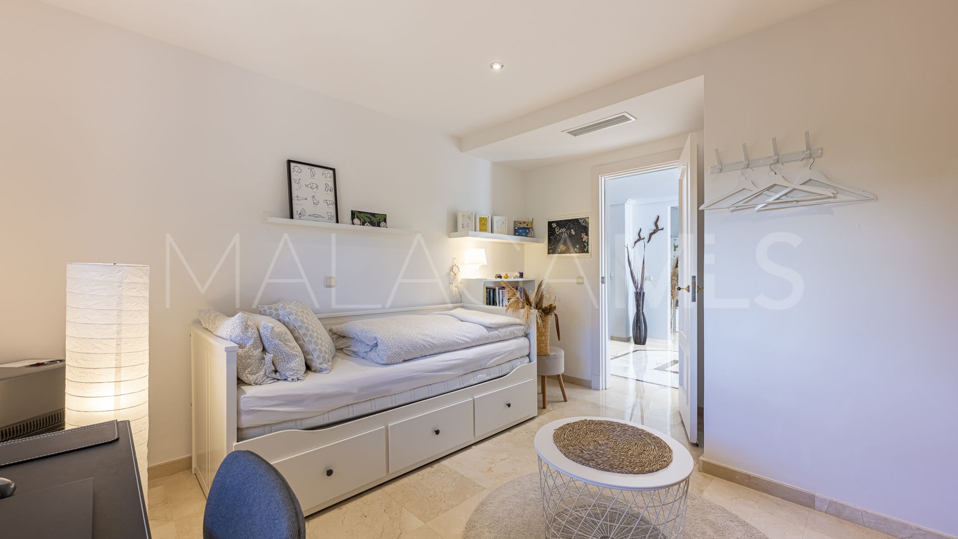Apartamento planta baja with 3 bedrooms for sale in Dominion Beach