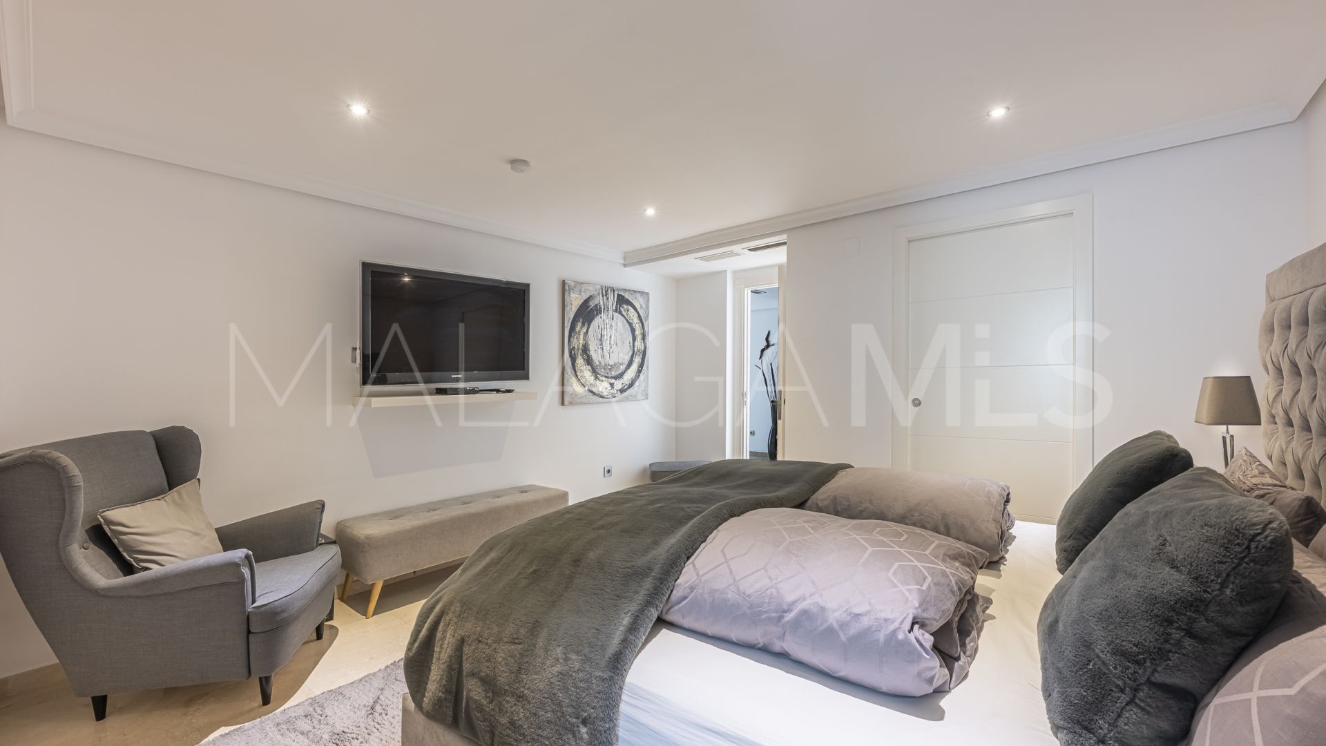 Apartamento planta baja with 3 bedrooms for sale in Dominion Beach