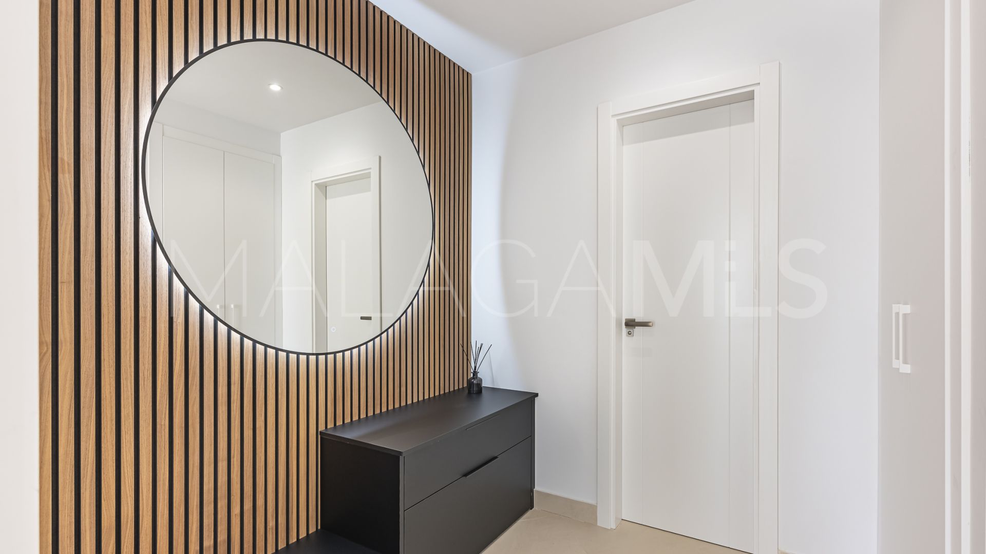 Apartamento for sale de 3 bedrooms in Marbella Golden Mile