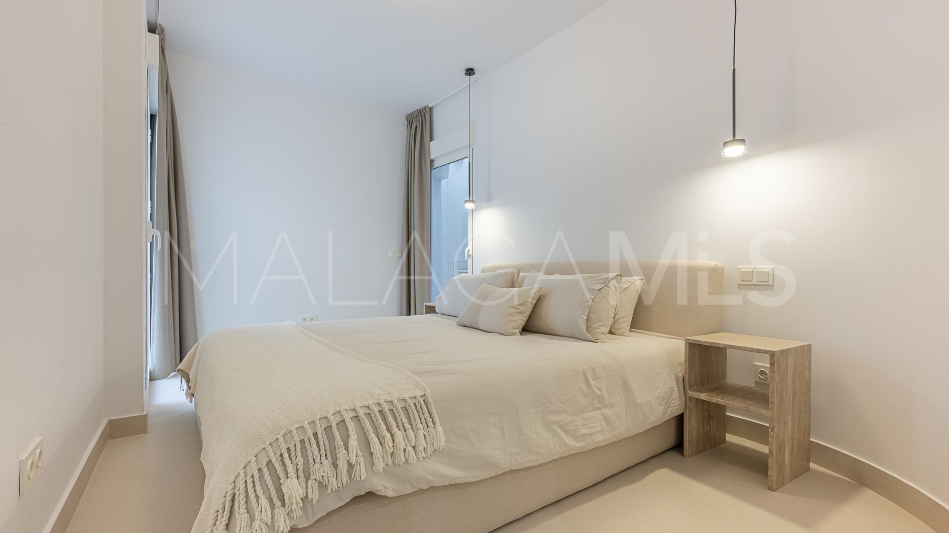 Apartamento for sale de 3 bedrooms in Marbella Golden Mile