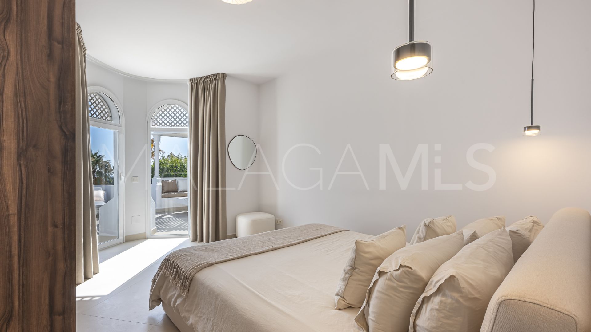Apartamento for sale de 3 bedrooms in Marbella Golden Mile