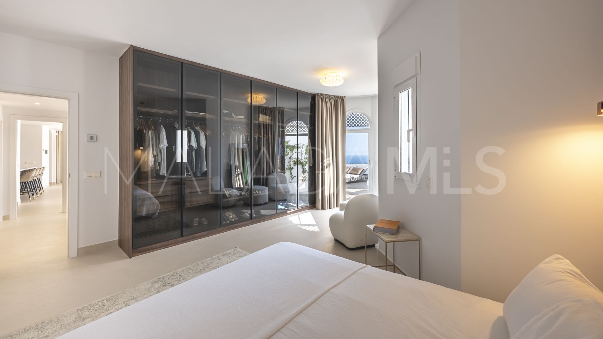 Apartamento for sale de 3 bedrooms in Marbella Golden Mile