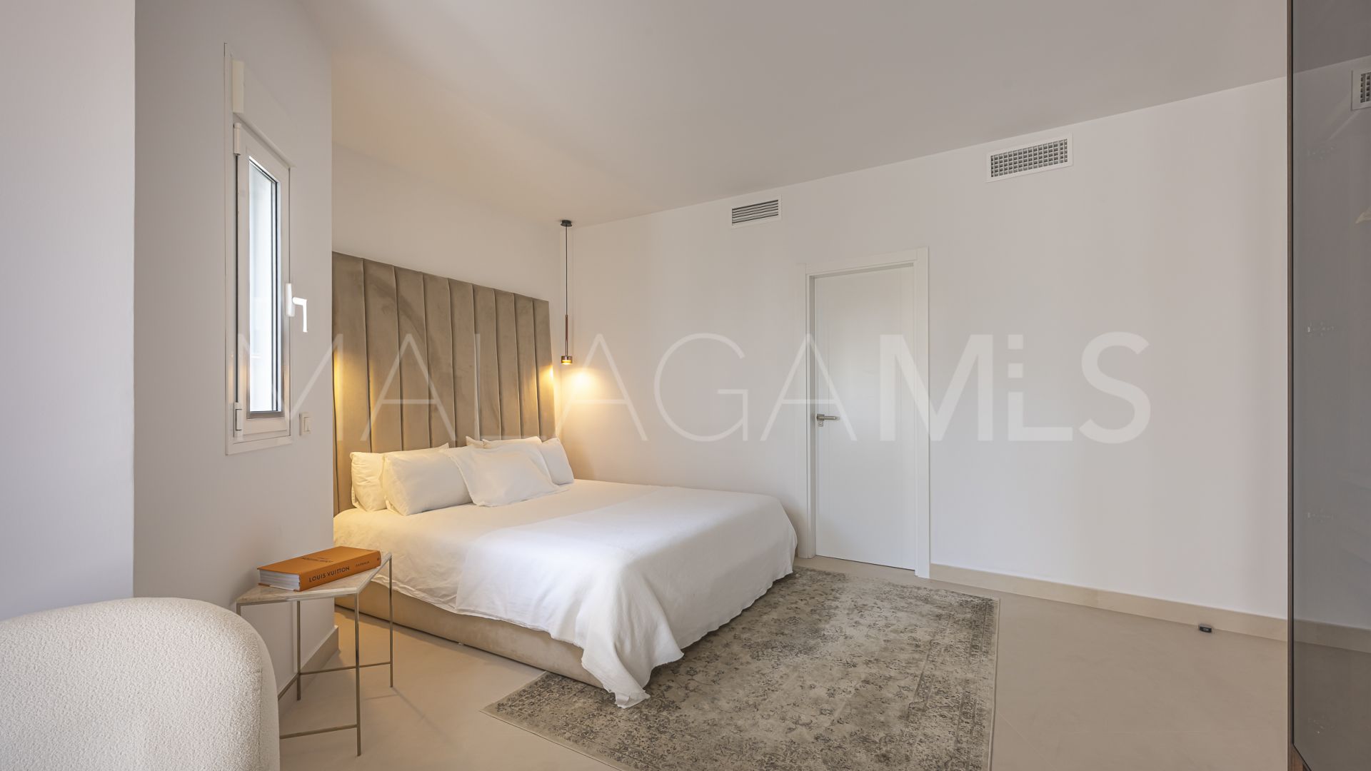 Apartamento for sale de 3 bedrooms in Marbella Golden Mile