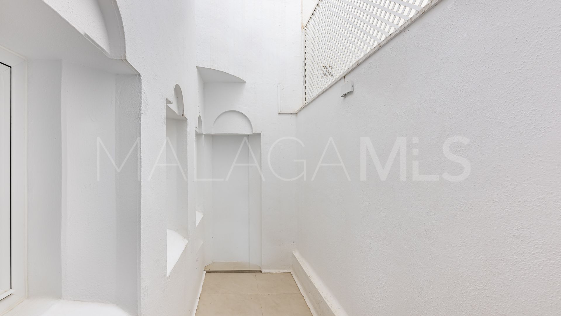 Apartamento for sale de 3 bedrooms in Marbella Golden Mile
