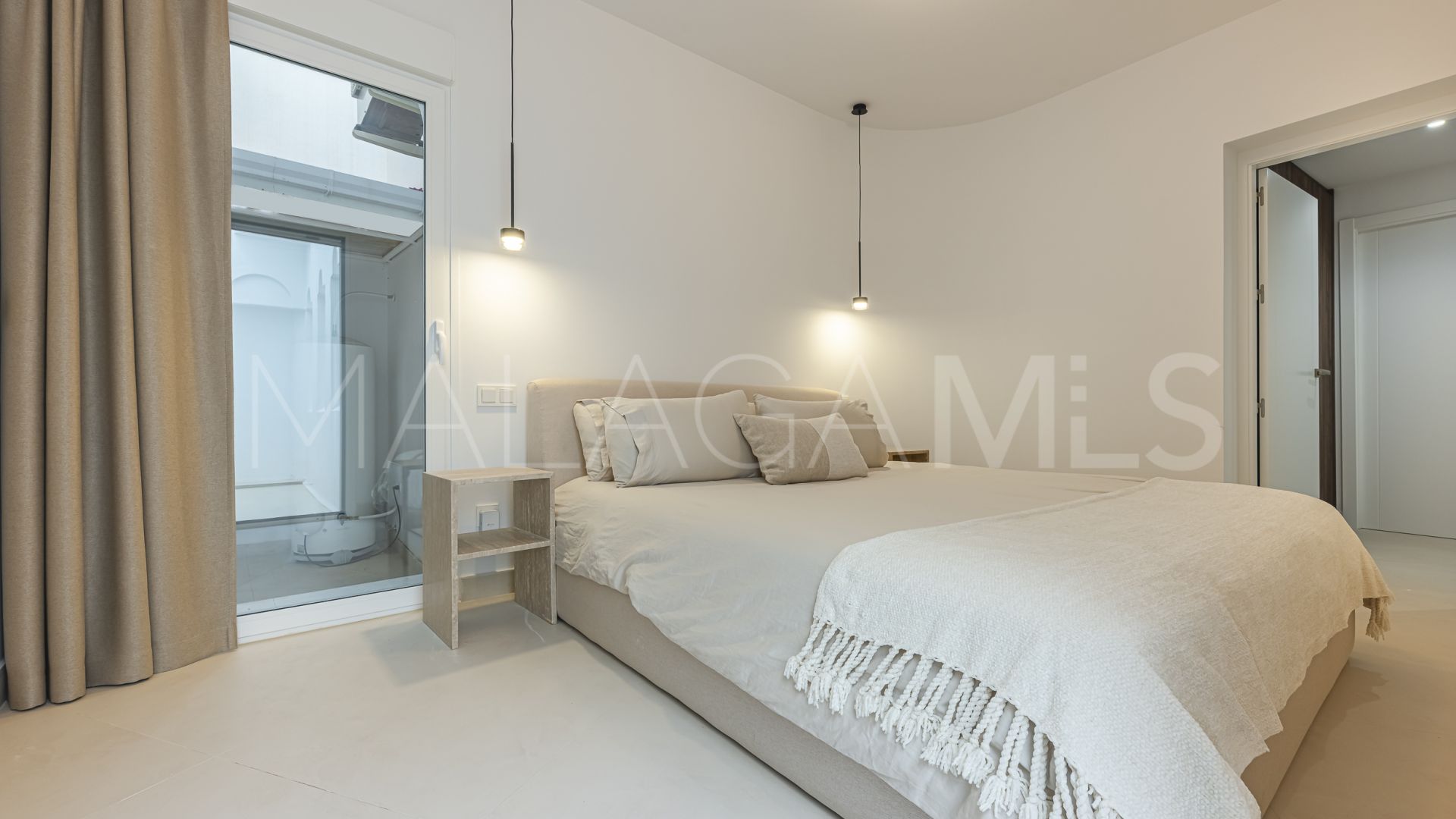 Apartamento for sale de 3 bedrooms in Marbella Golden Mile