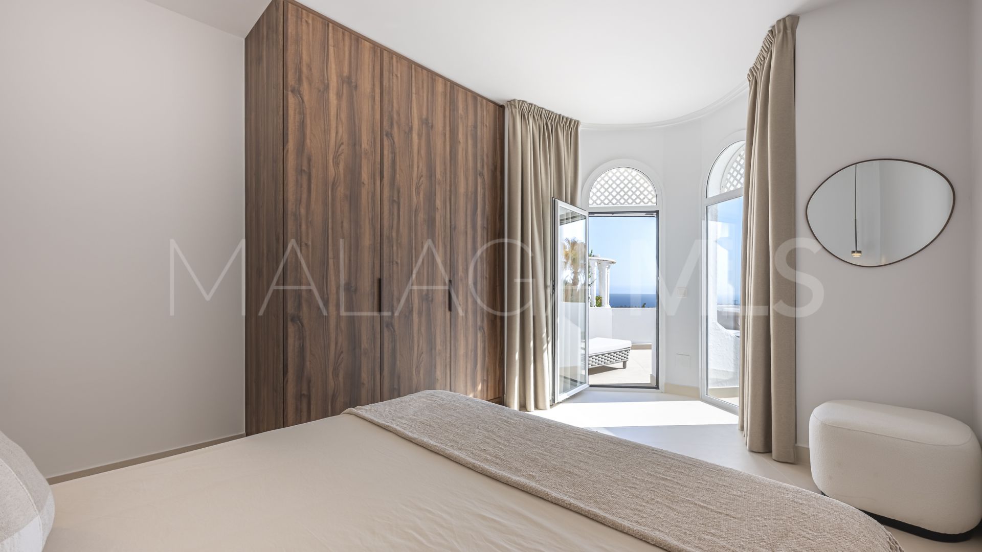 Apartamento for sale de 3 bedrooms in Marbella Golden Mile