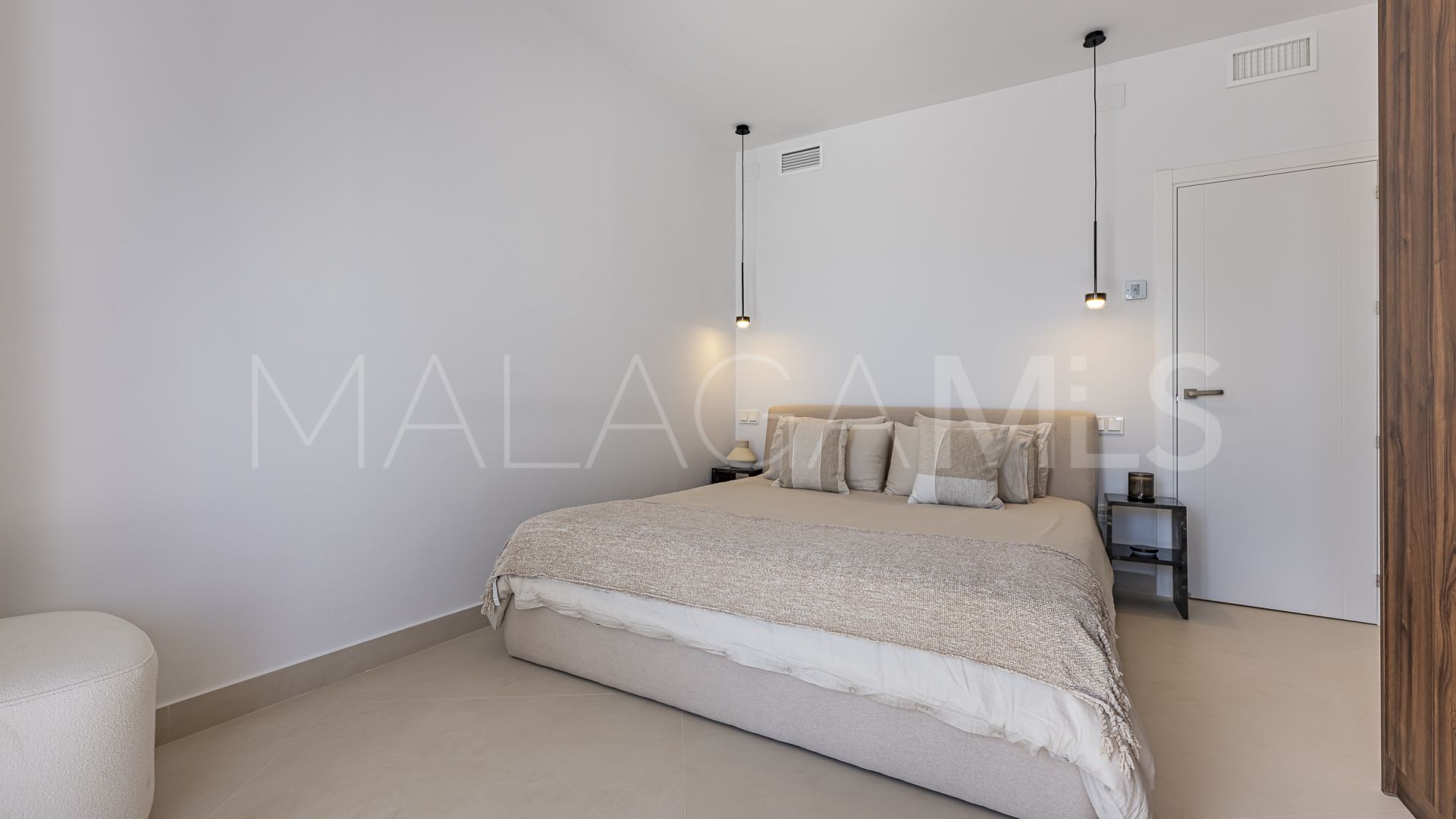 Apartamento for sale de 3 bedrooms in Marbella Golden Mile
