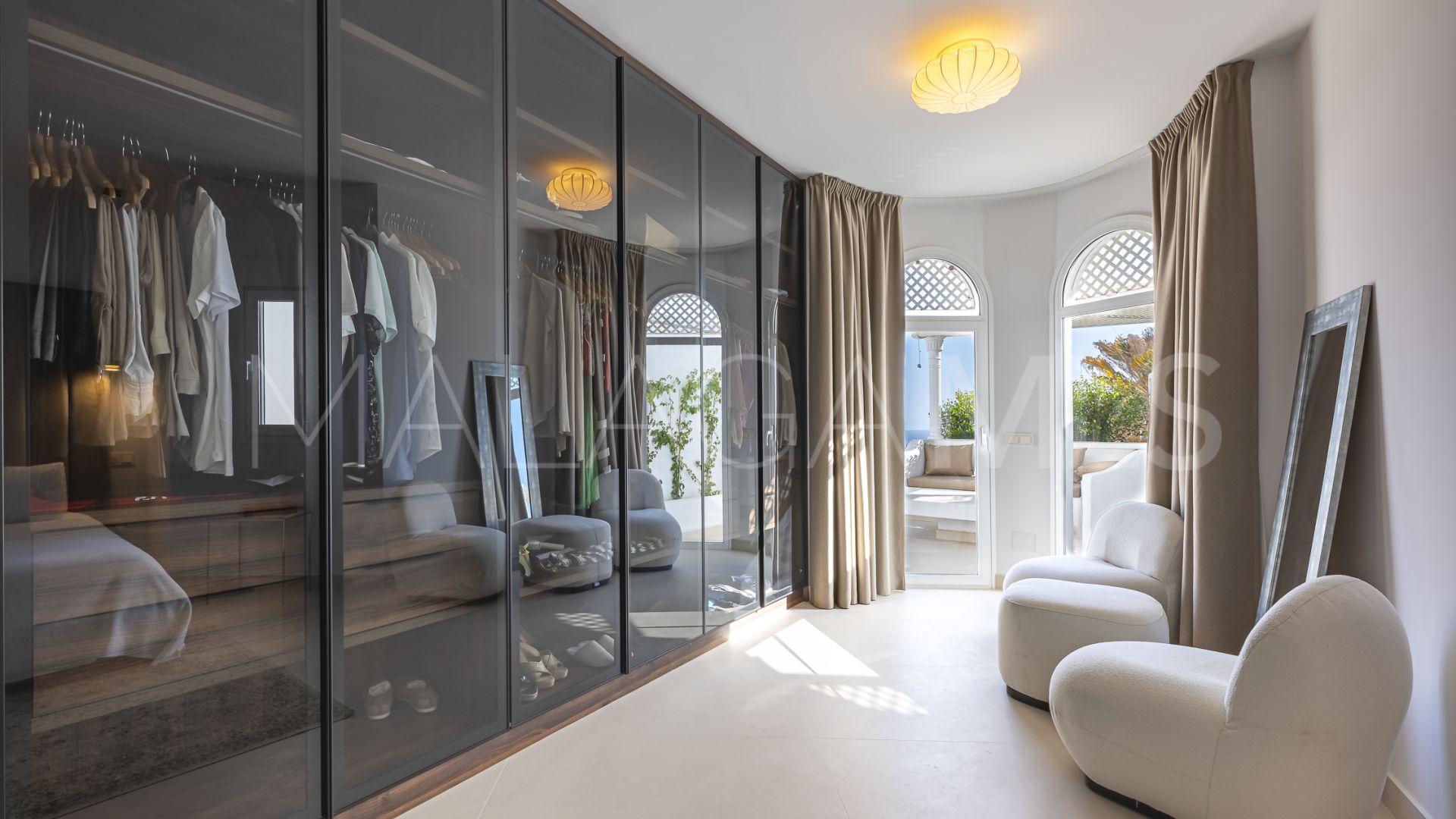 Apartamento for sale de 3 bedrooms in Marbella Golden Mile