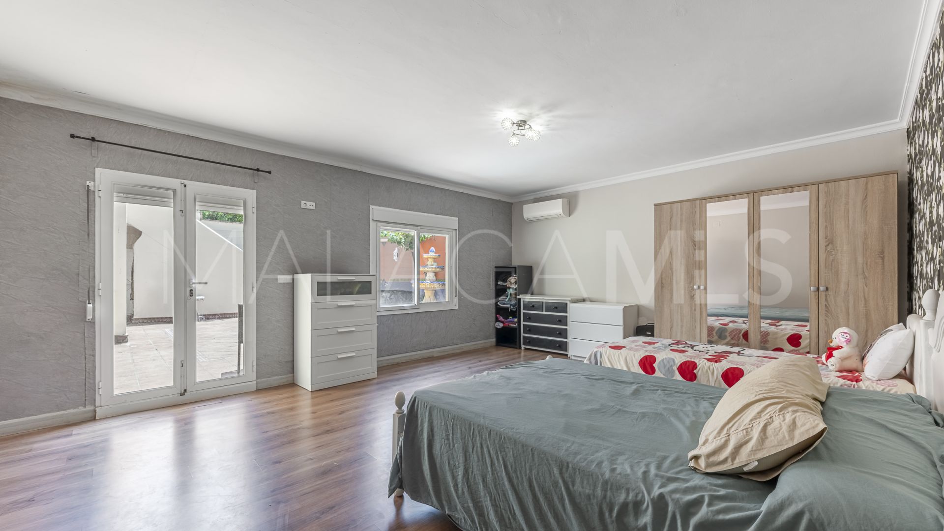 Maison for sale in Estepona