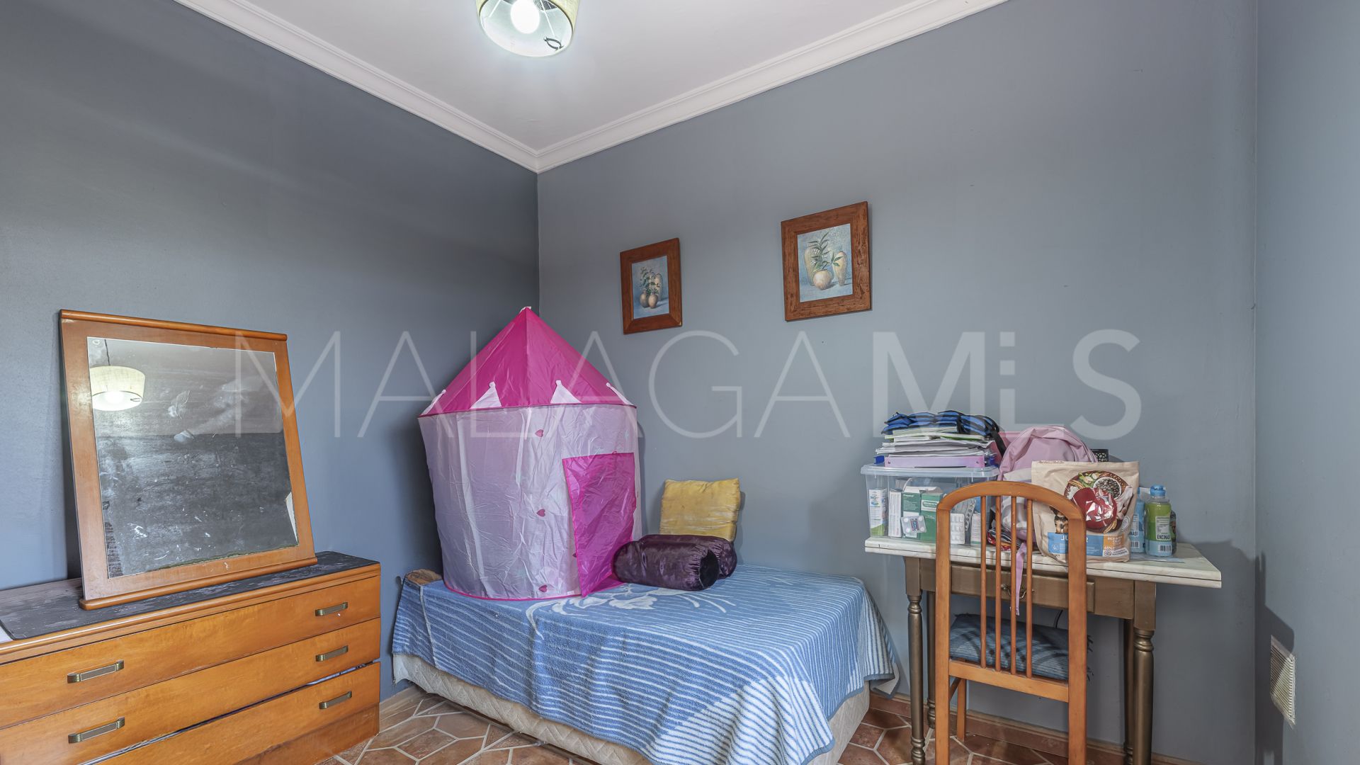 Maison for sale in Estepona