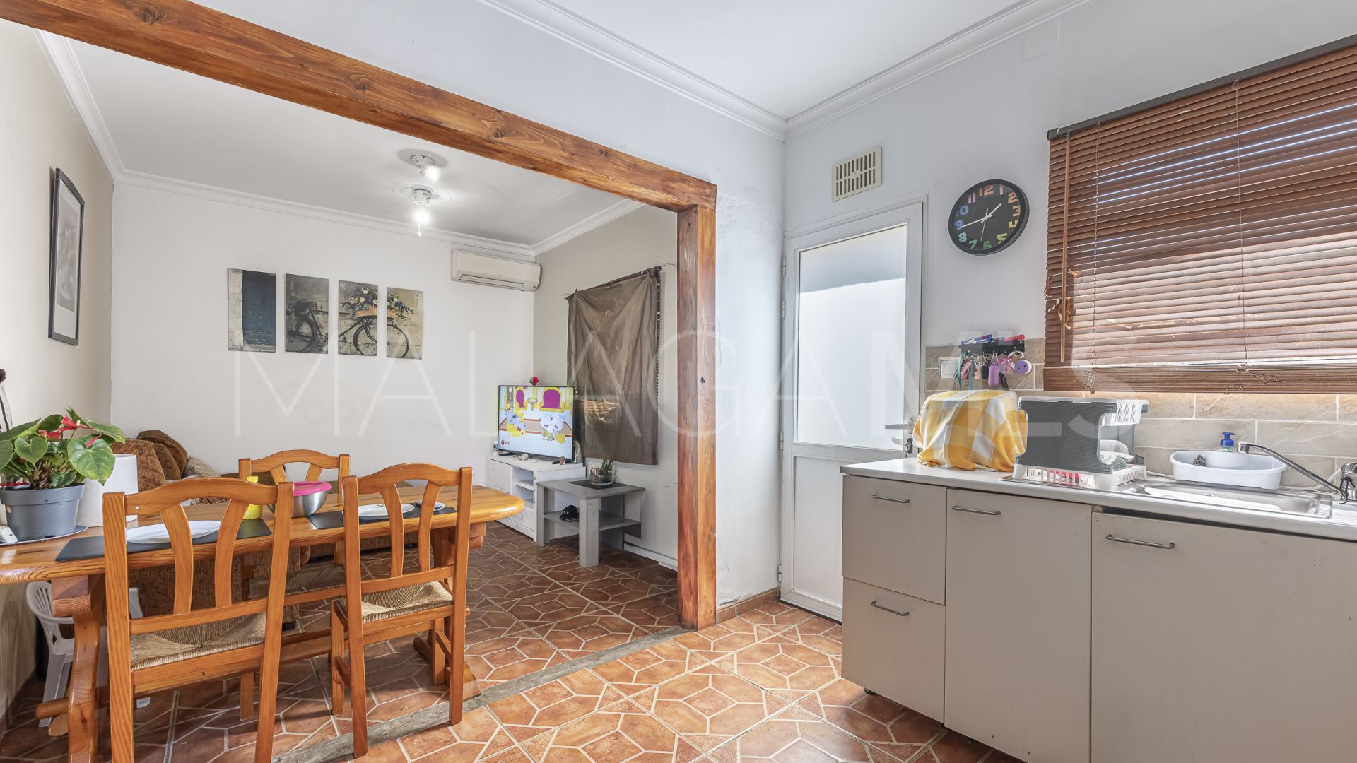 Maison for sale in Estepona
