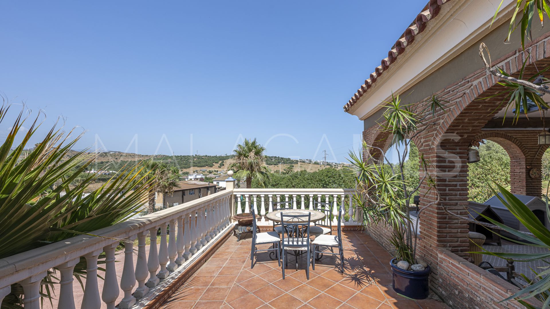 Maison for sale in Estepona