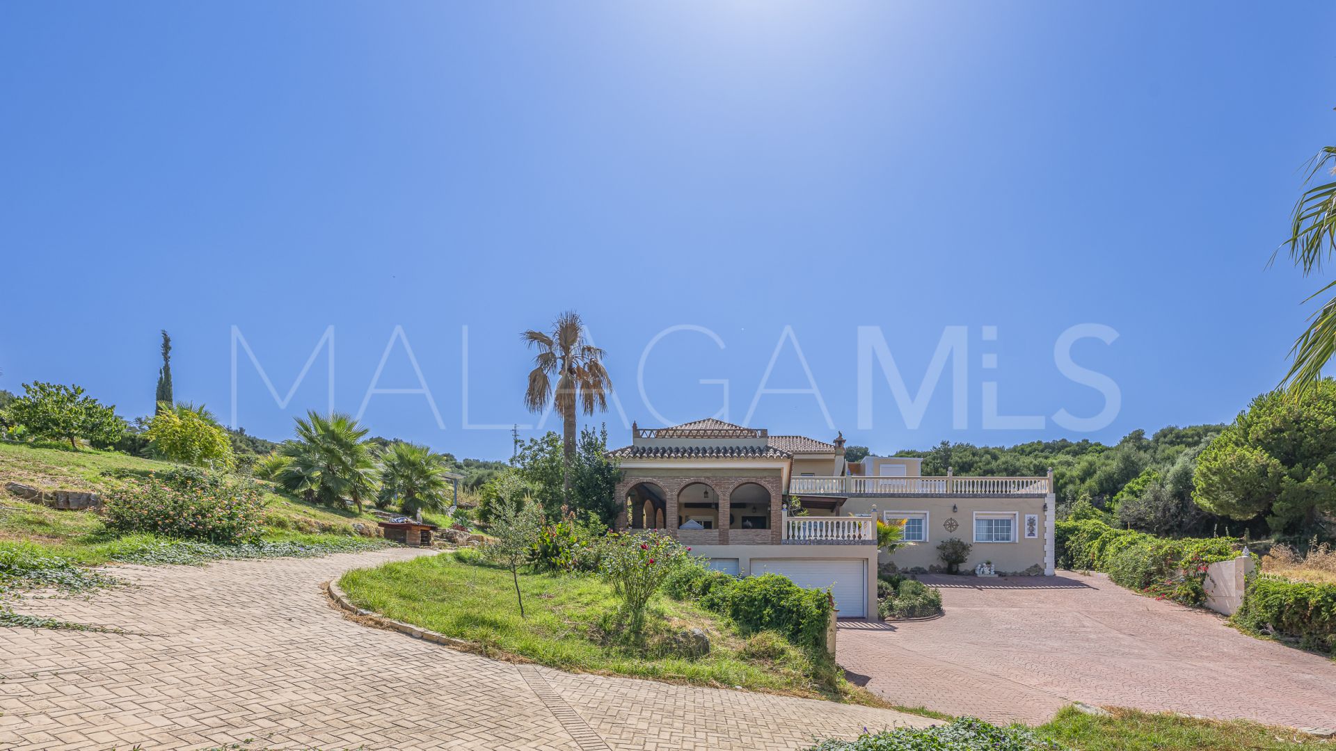 Maison for sale in Estepona