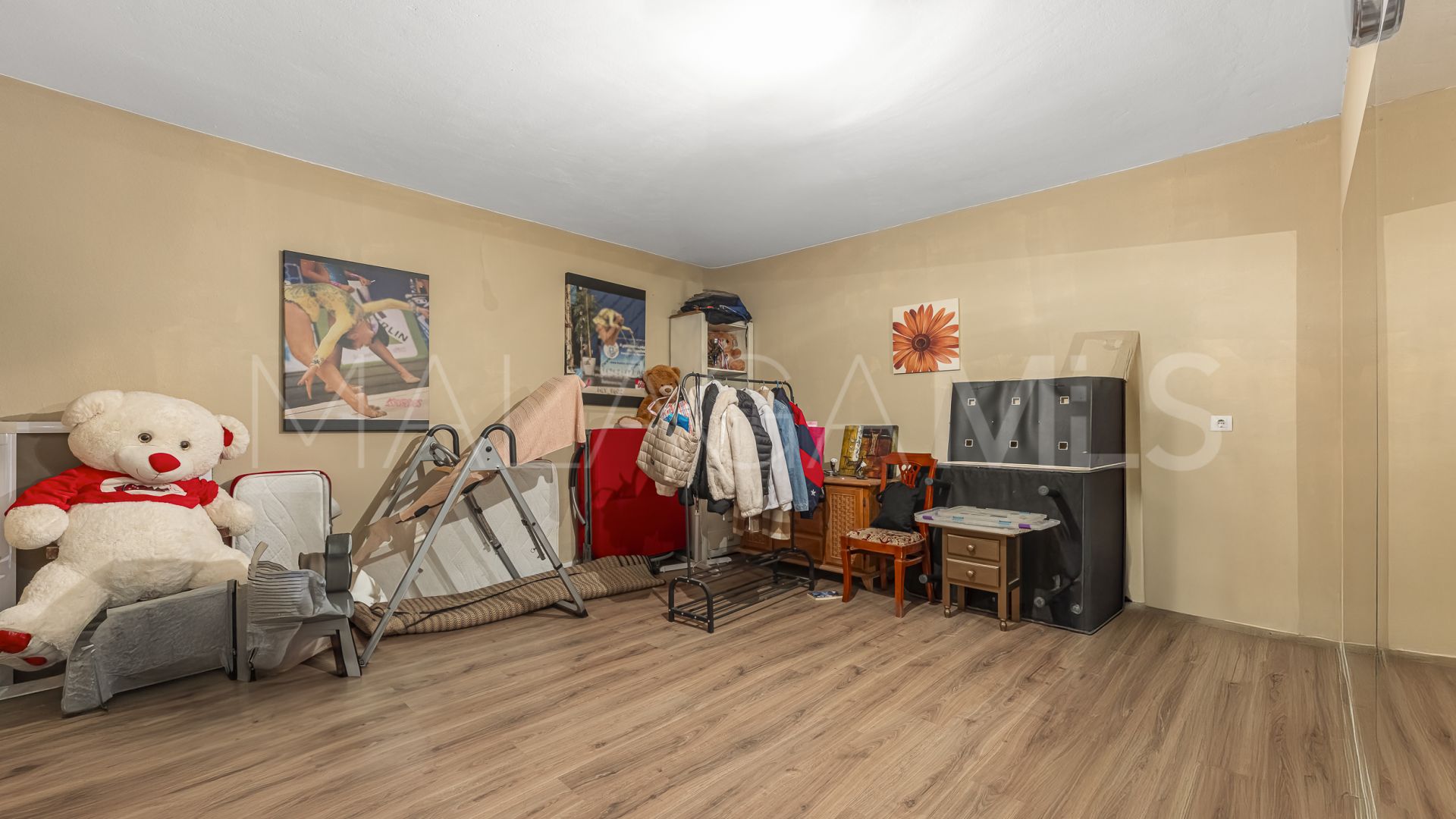 Maison for sale in Estepona