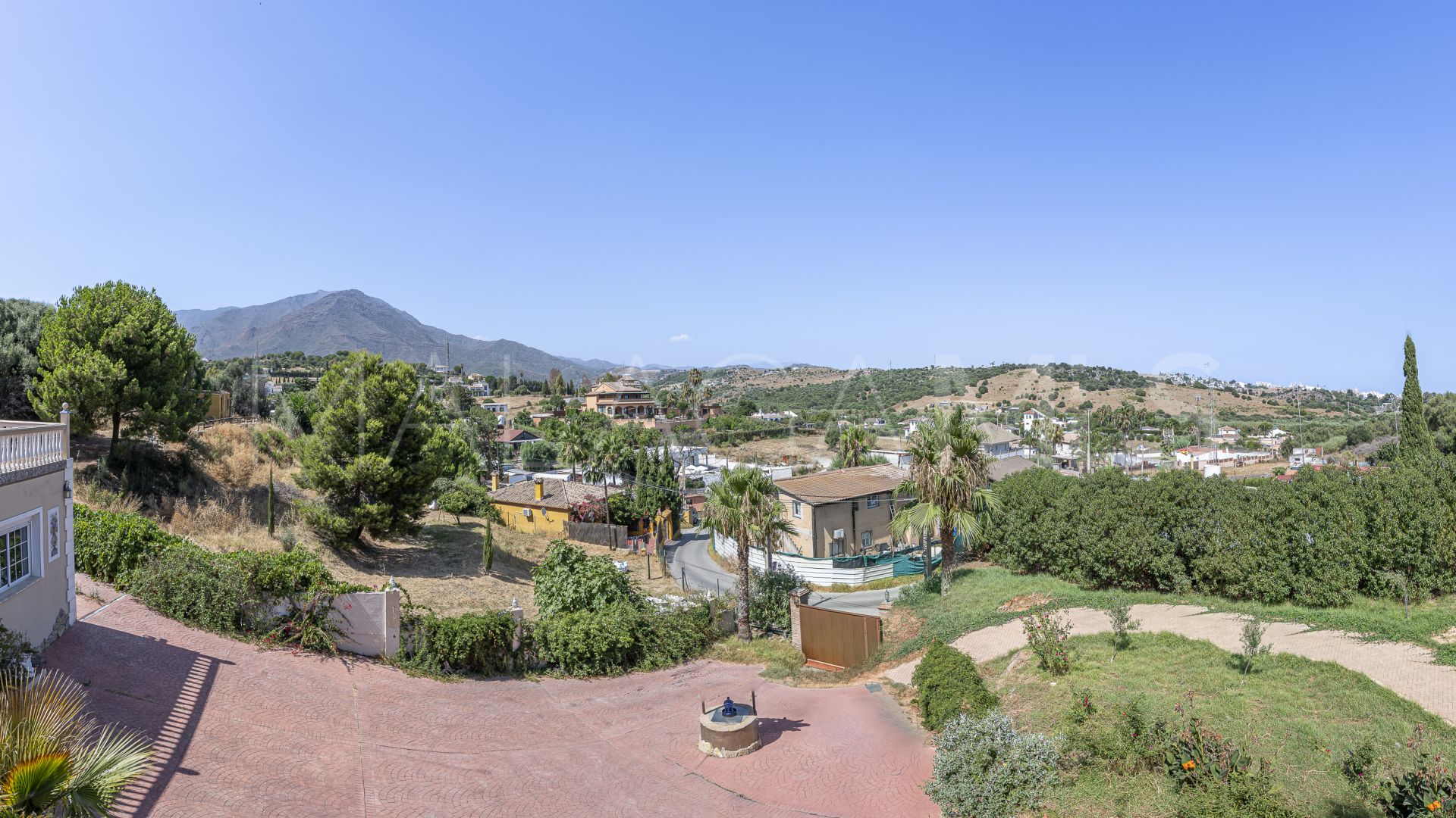 Maison for sale in Estepona