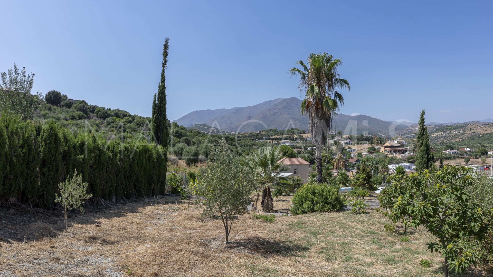 Maison for sale in Estepona
