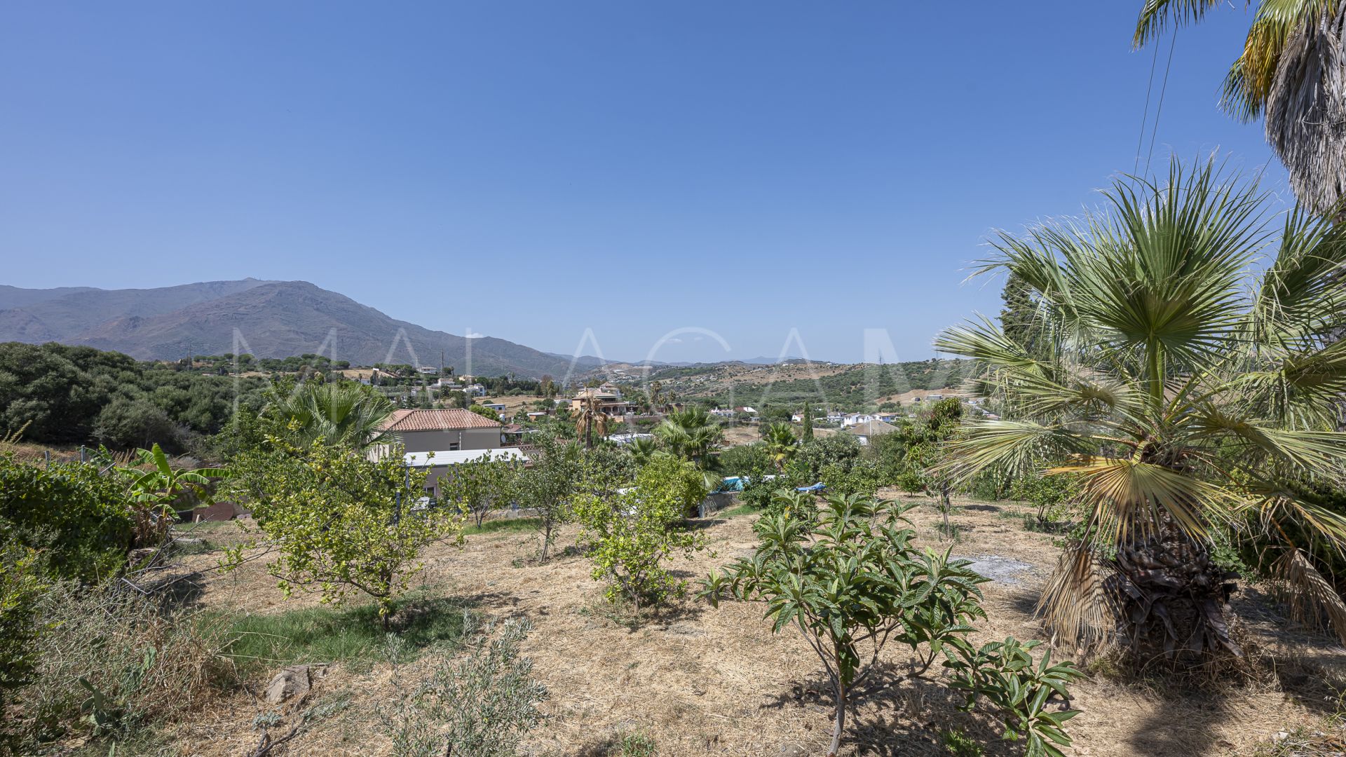 Maison for sale in Estepona
