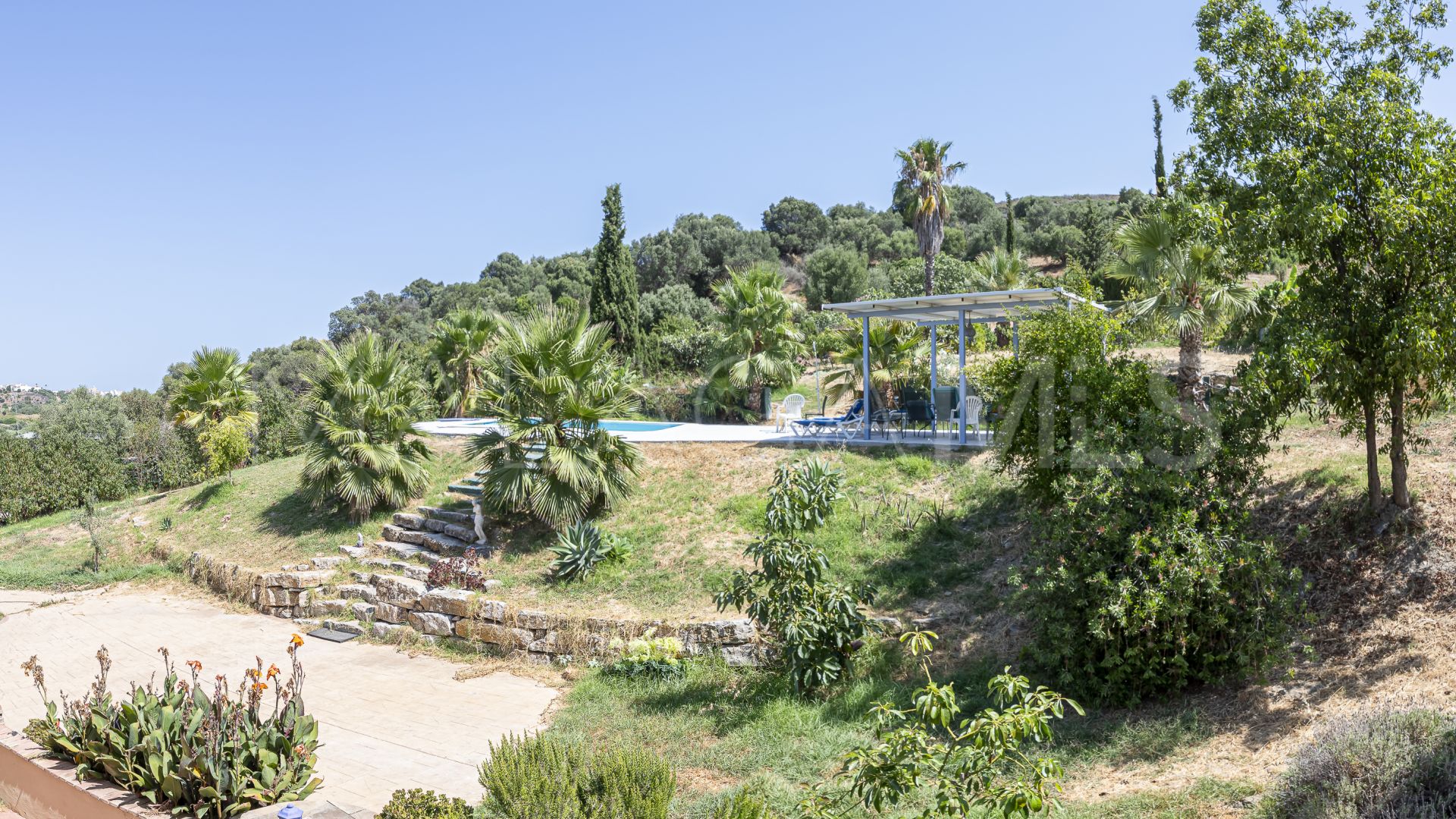 Maison for sale in Estepona