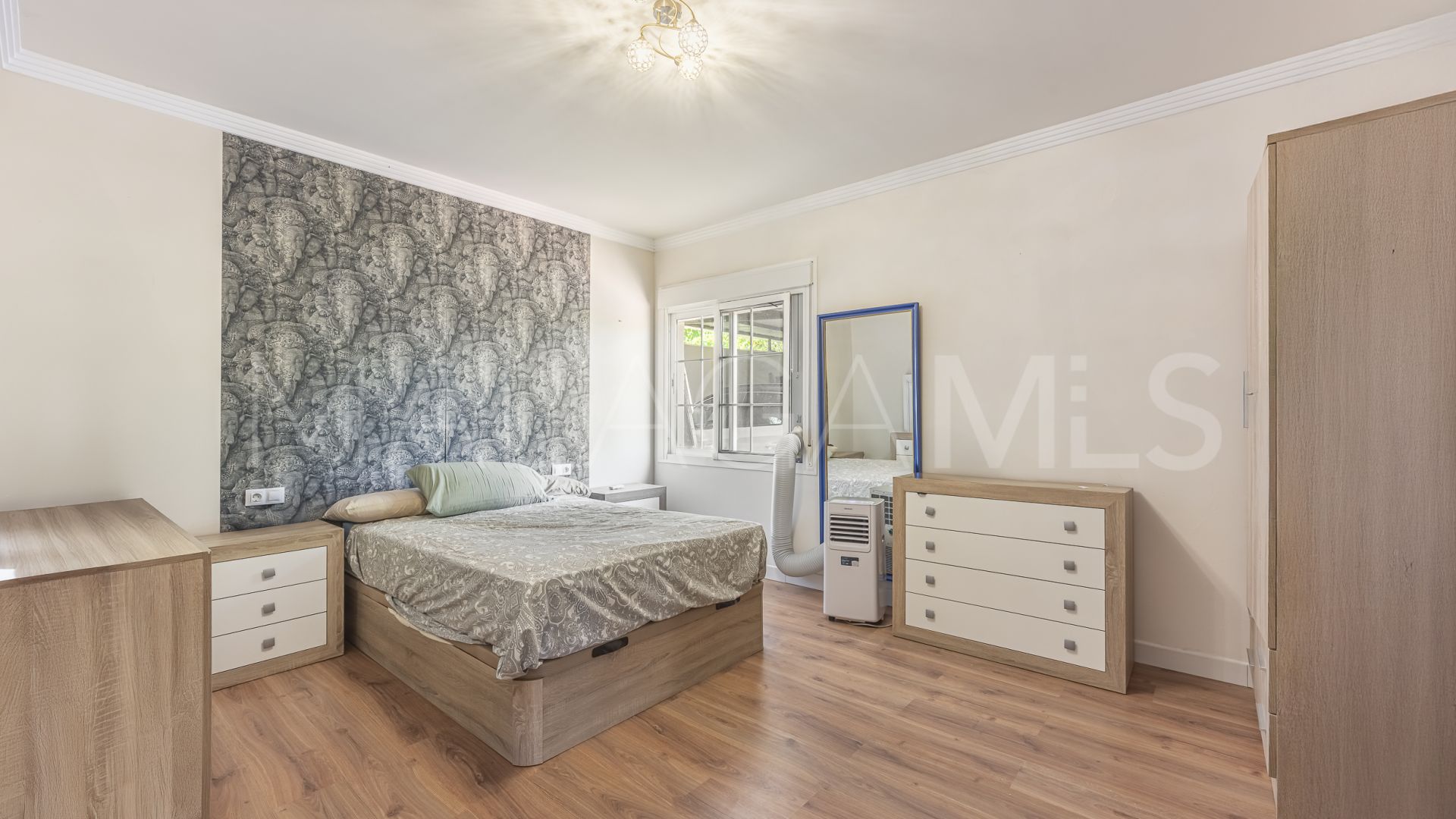 Maison for sale in Estepona
