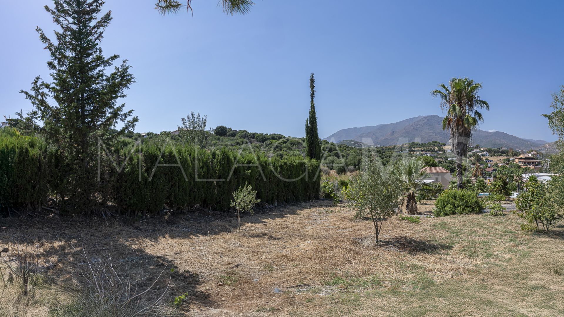 Maison for sale in Estepona