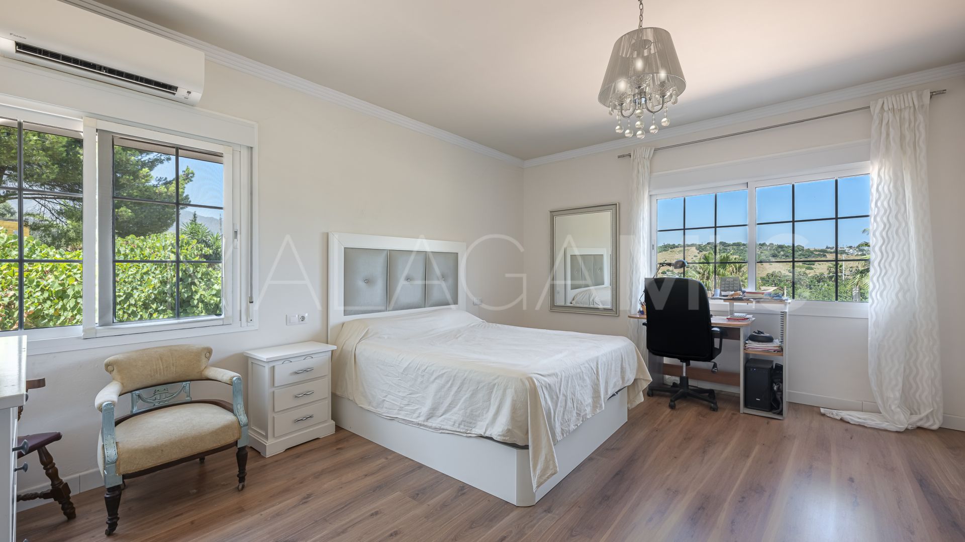 Maison for sale in Estepona