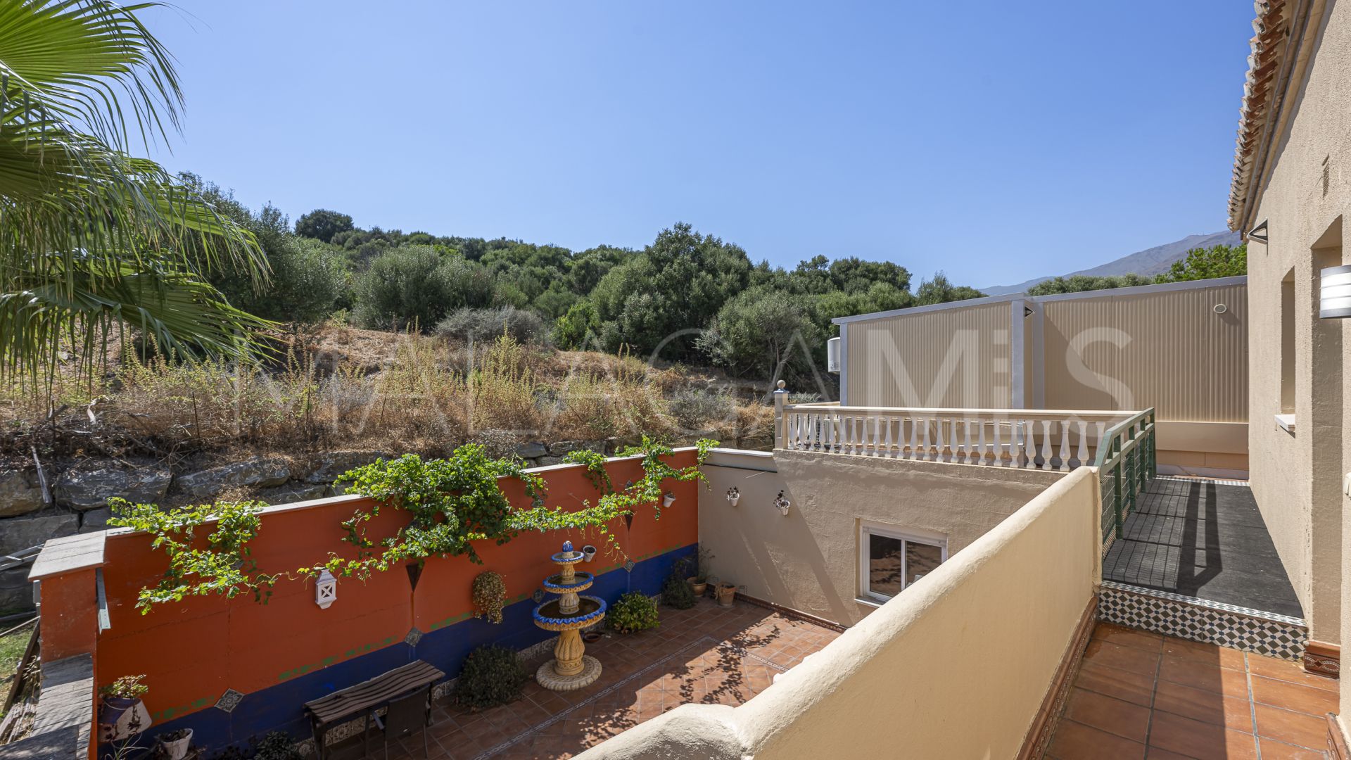 Maison for sale in Estepona