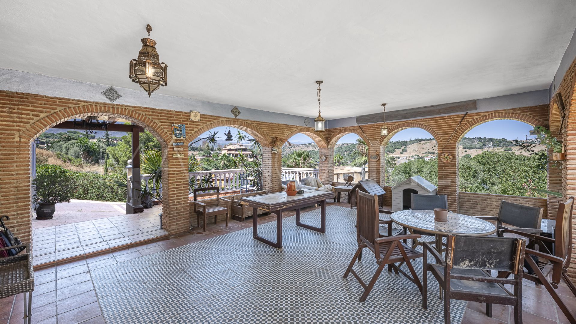 Maison for sale in Estepona