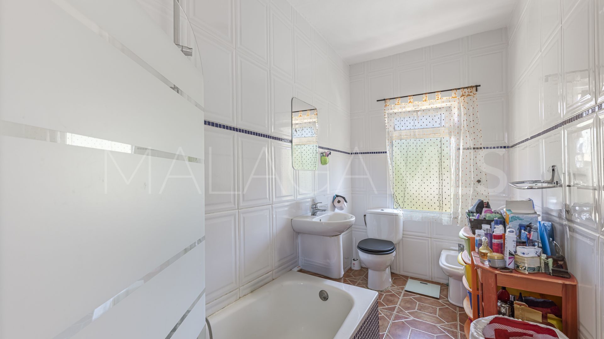 Maison for sale in Estepona
