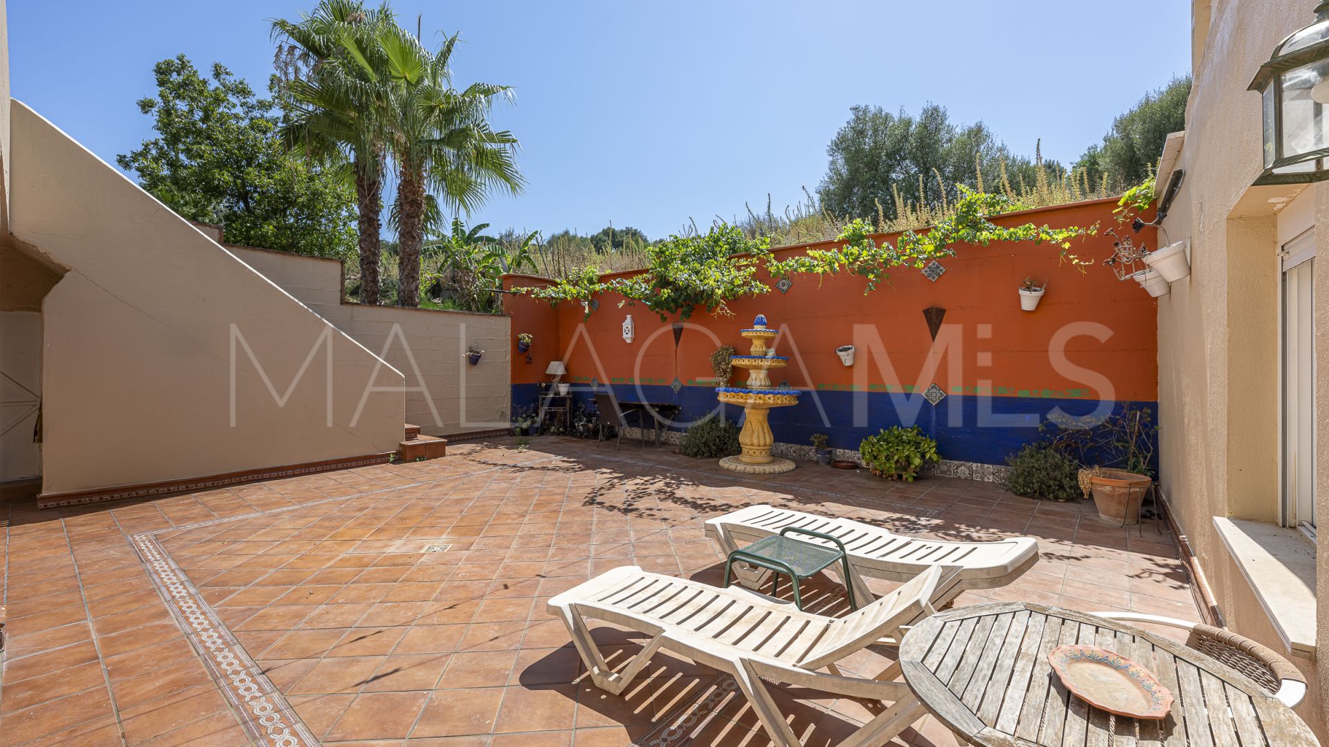 Maison for sale in Estepona