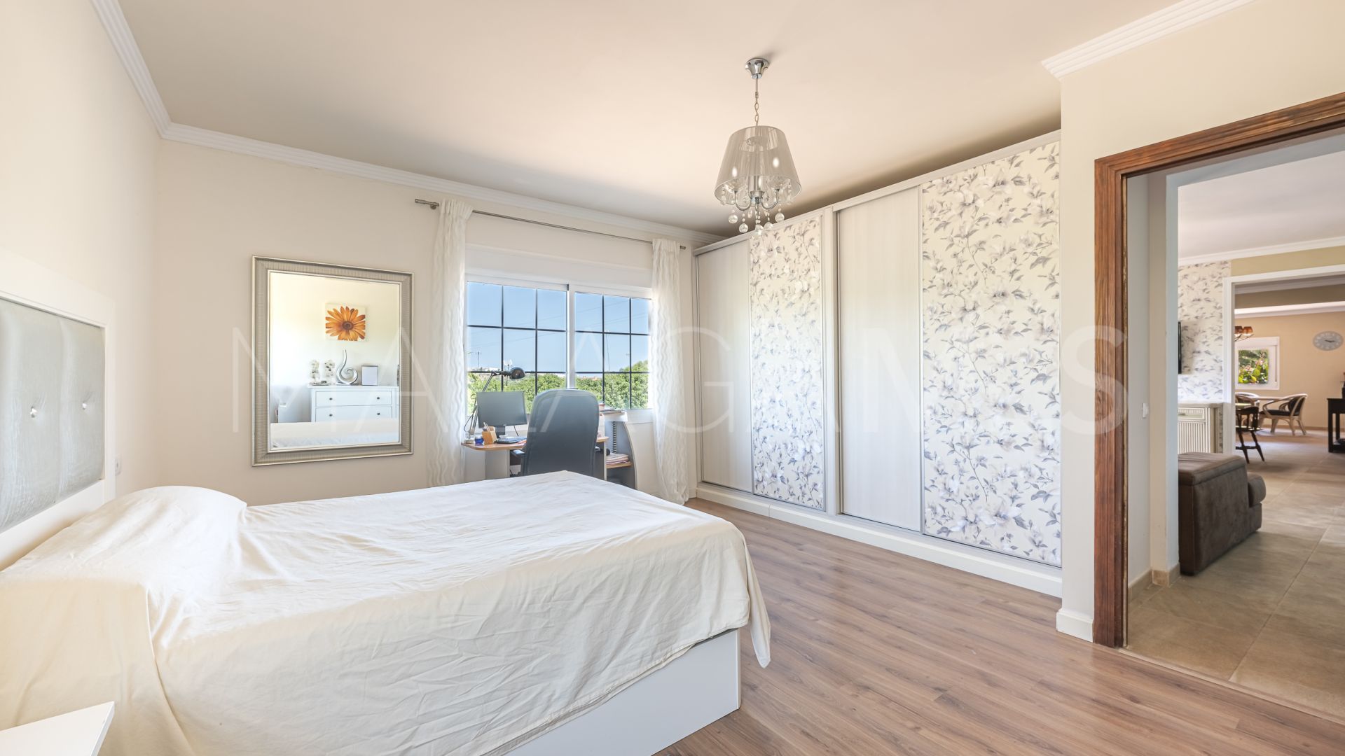 Maison for sale in Estepona