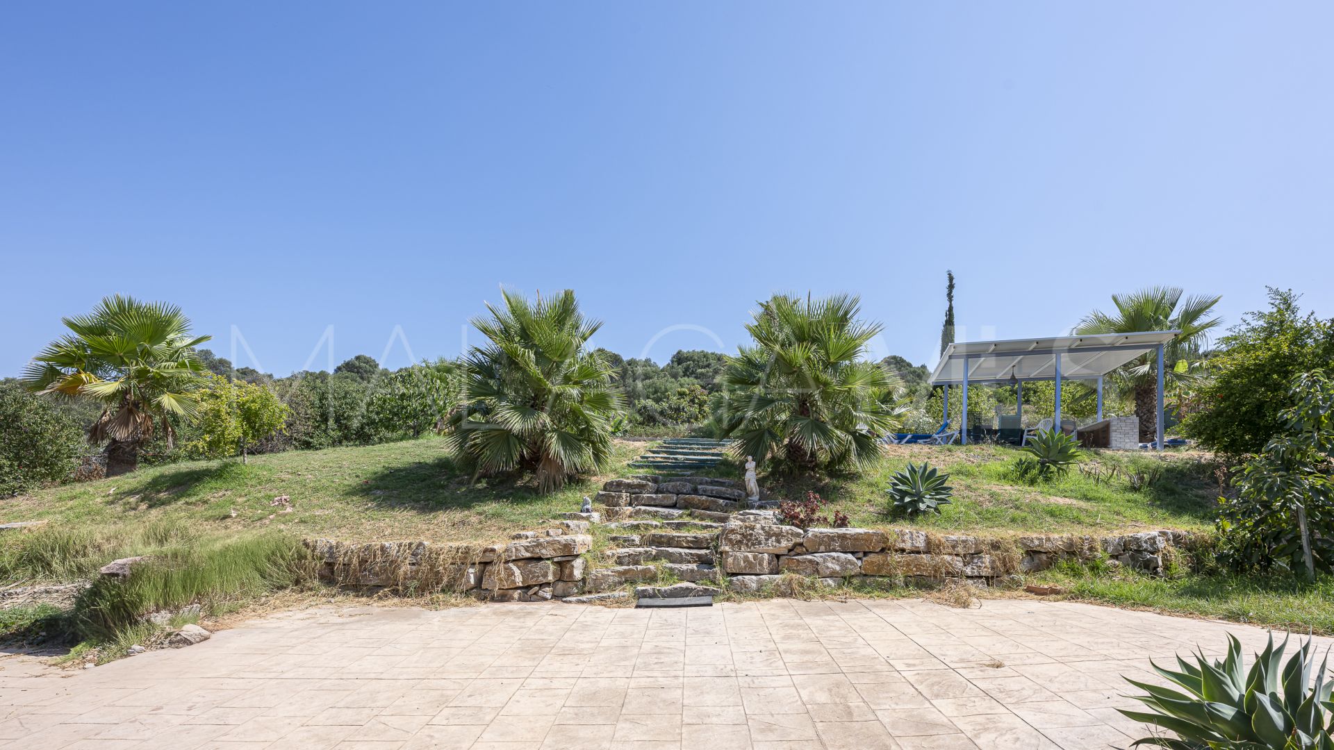 Maison for sale in Estepona