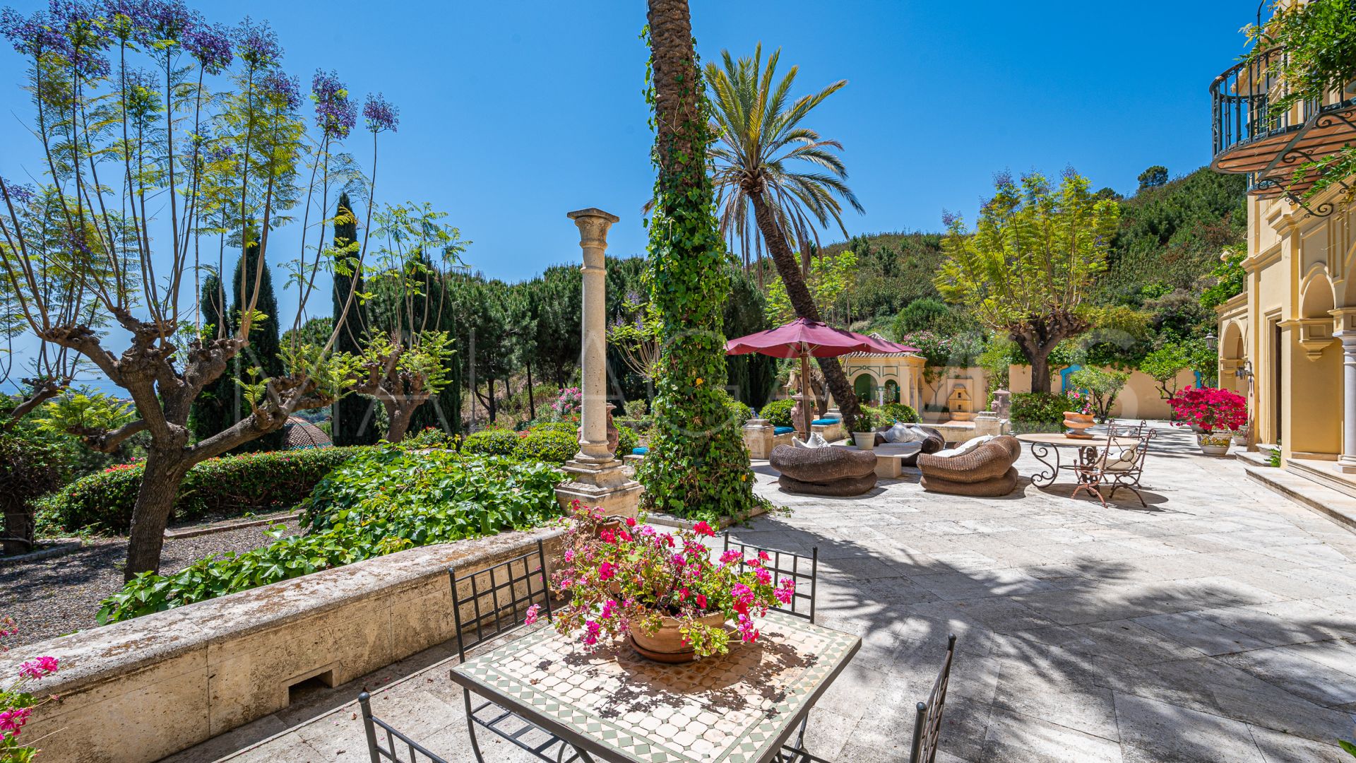 Unik byggnad for sale in Arroyo de las Cañas