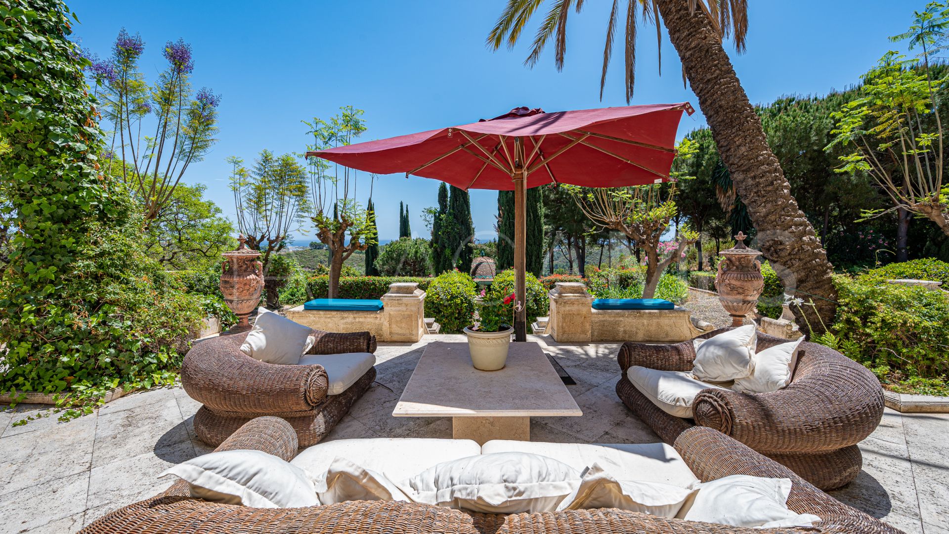 Unik byggnad for sale in Arroyo de las Cañas