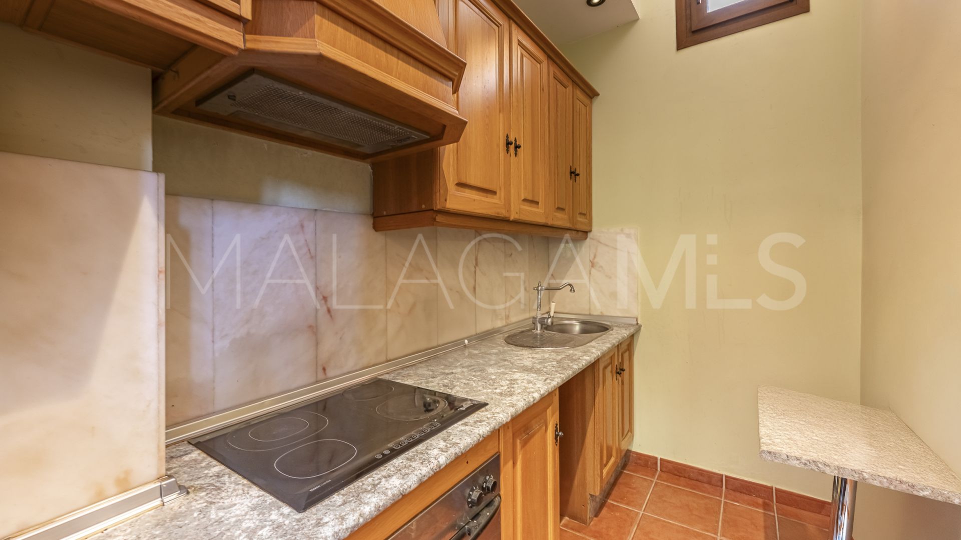 Finca for sale in Estepona
