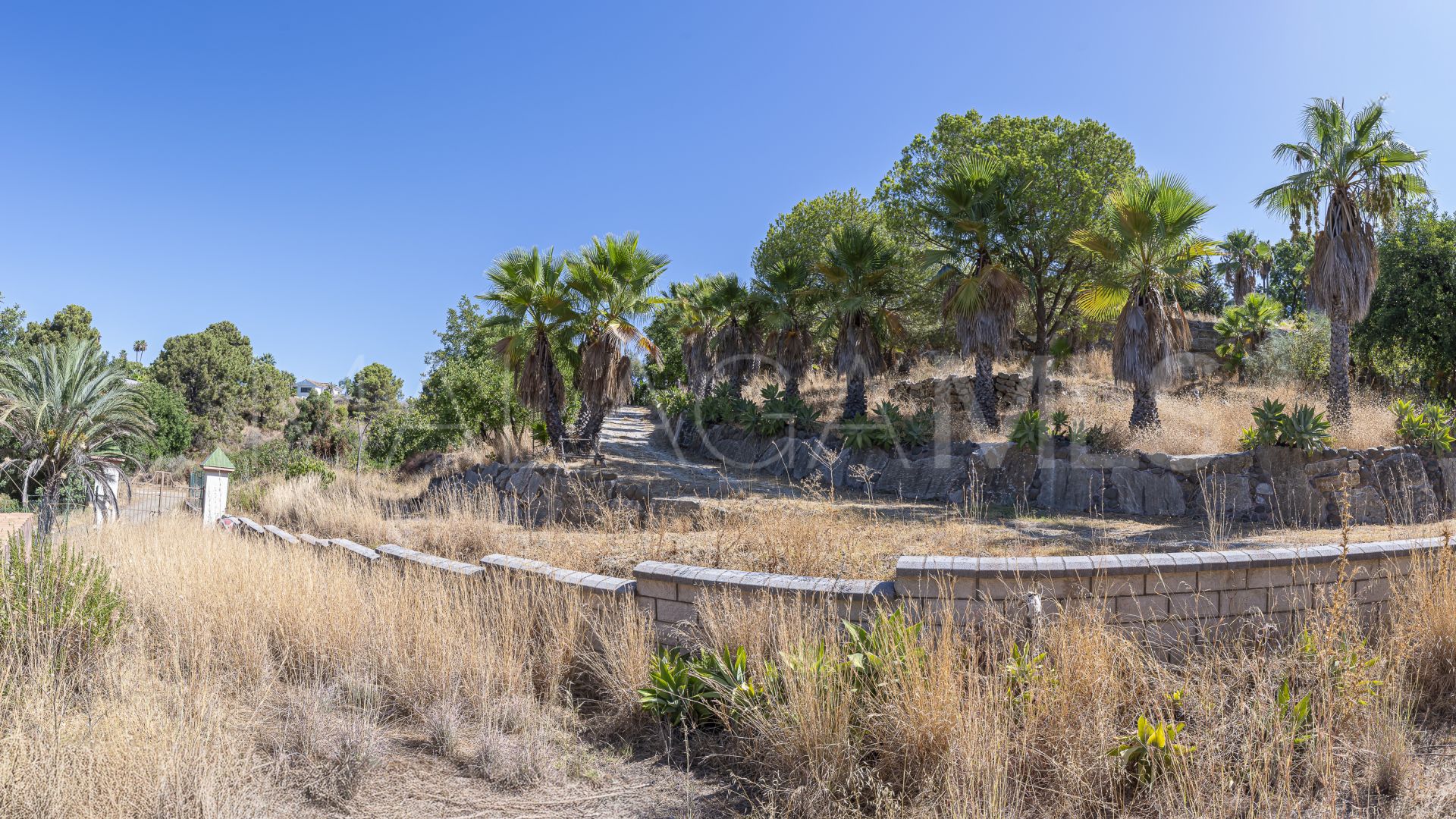 Finca for sale in Estepona