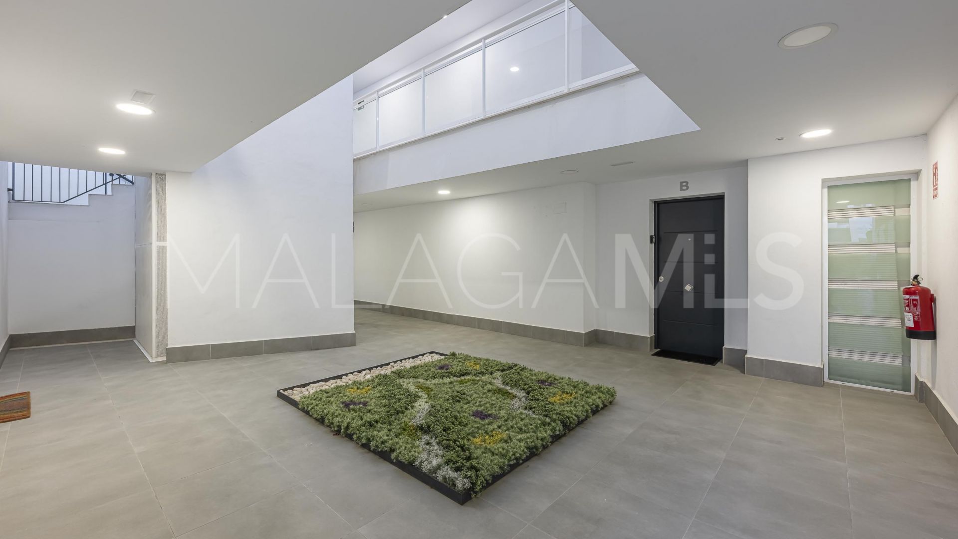 Appartement for sale in Benahavis Centro