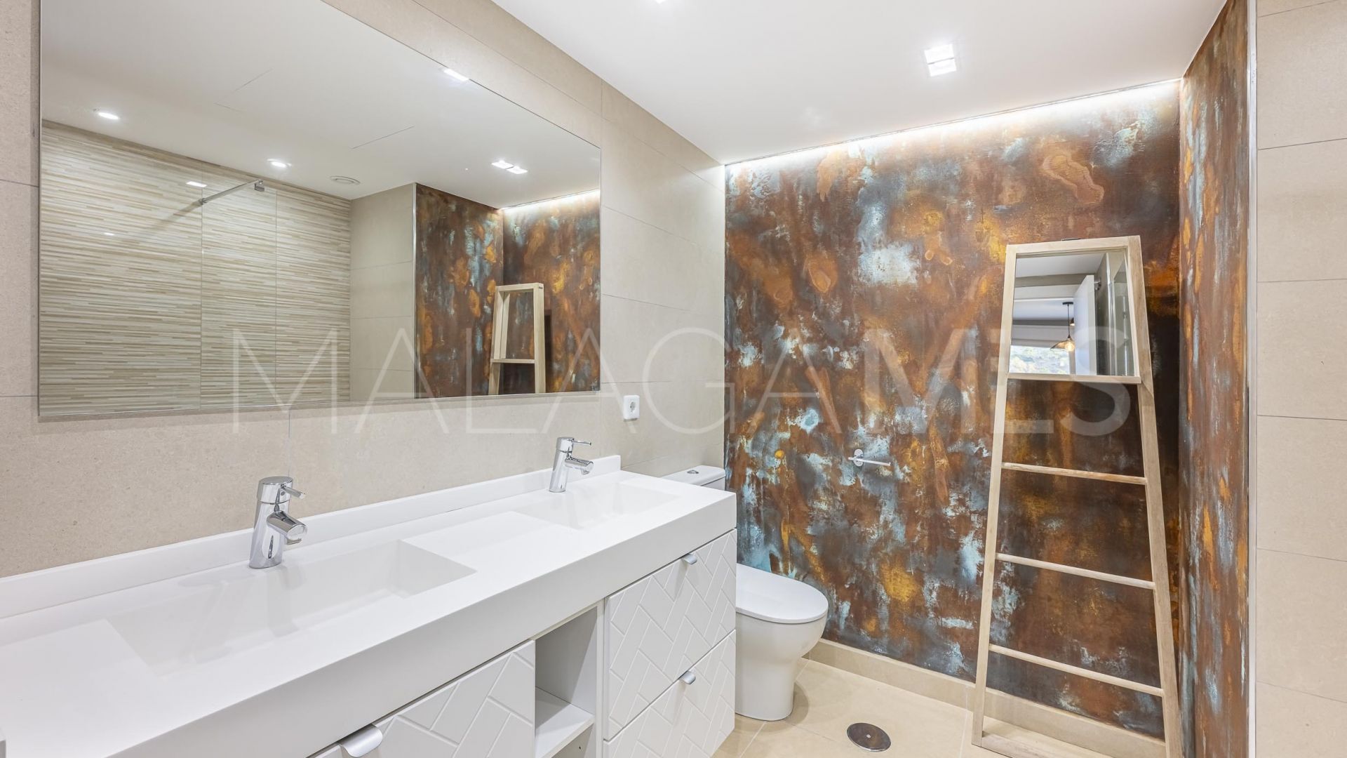 Appartement for sale in Benahavis Centro