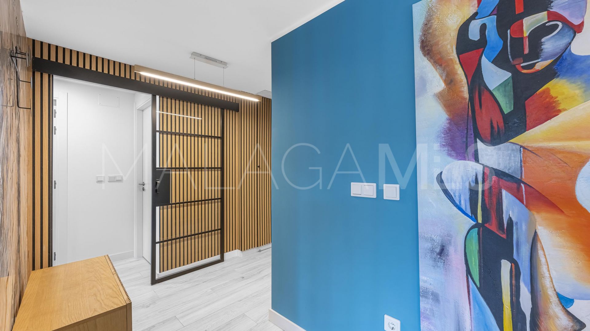 Appartement for sale in Benahavis Centro