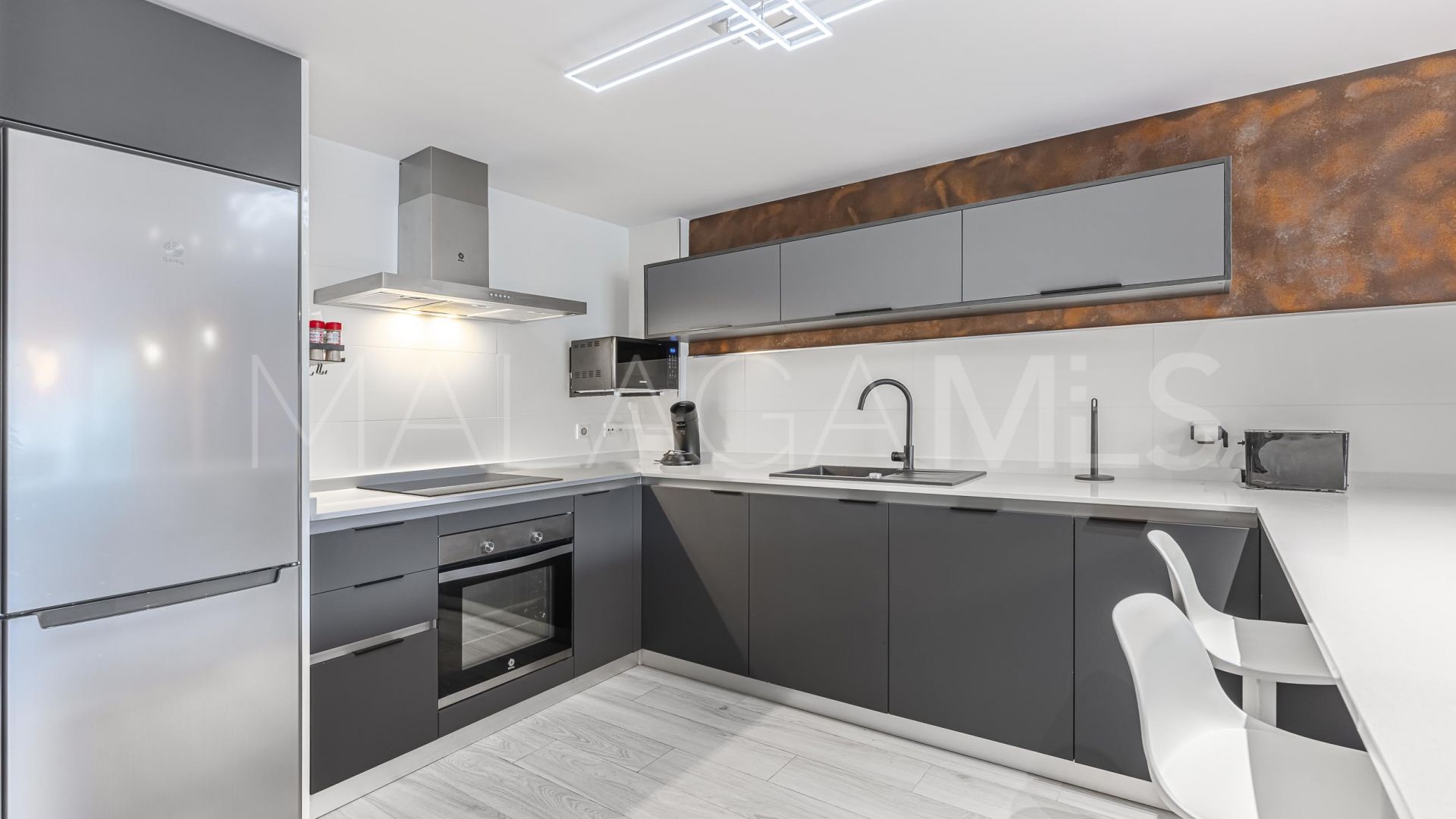 Appartement for sale in Benahavis Centro