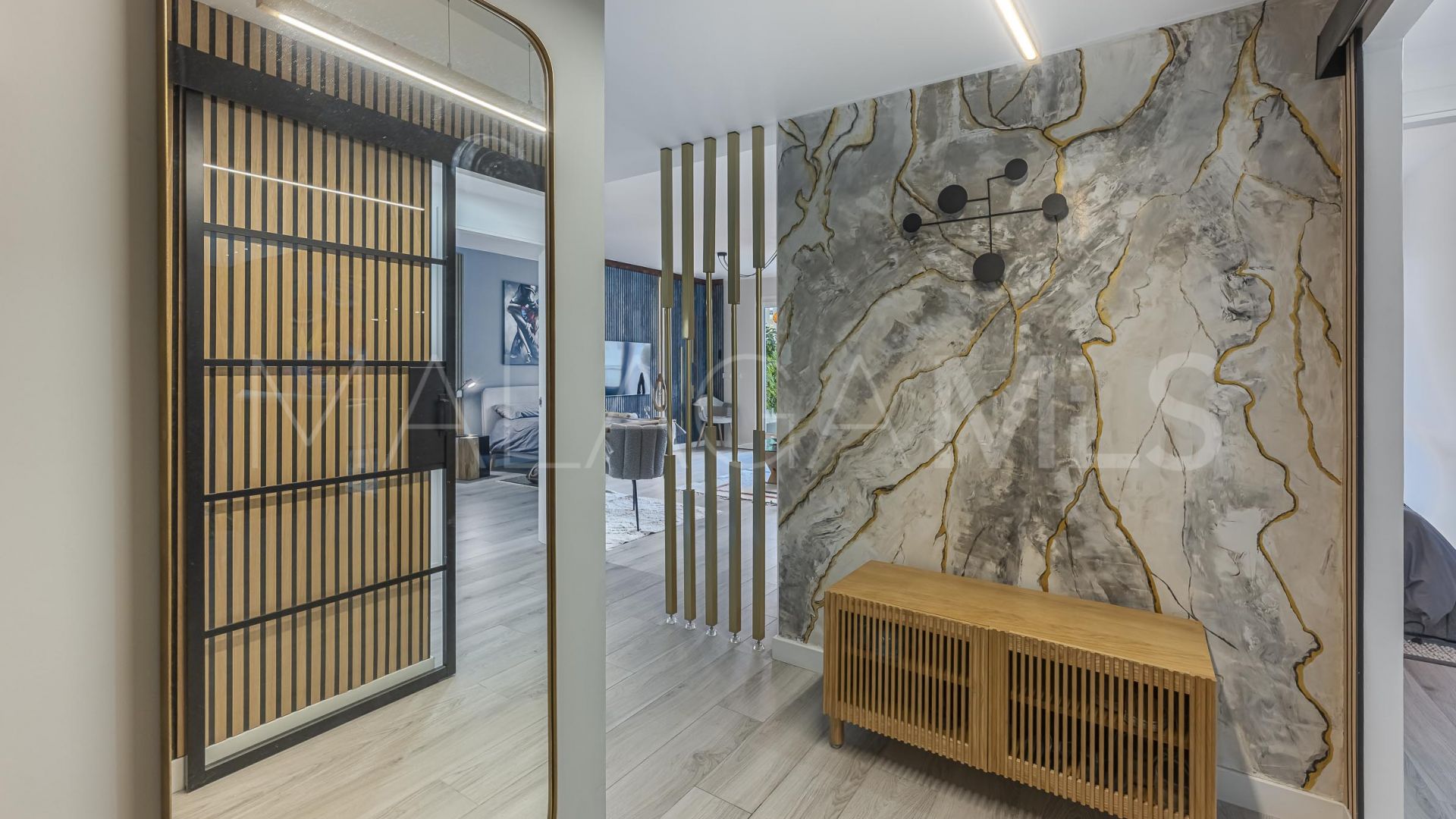 Appartement for sale in Benahavis Centro