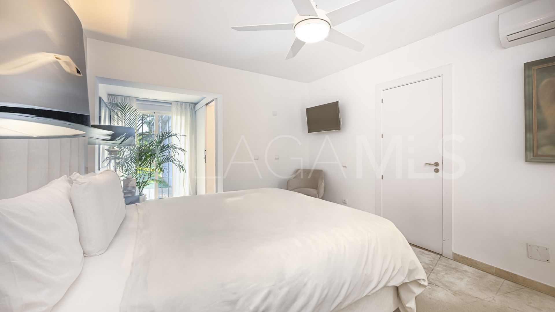 Villa for sale in Paraiso Barronal