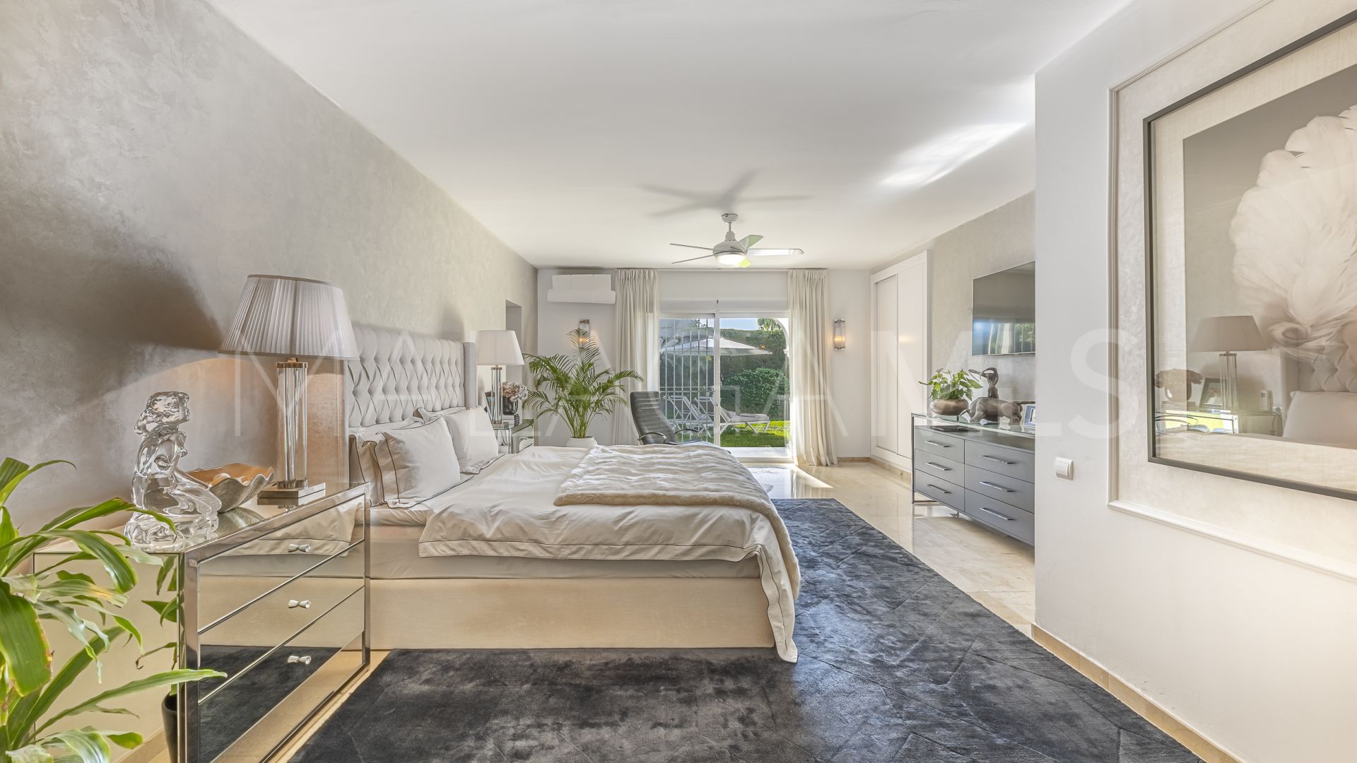 Villa for sale in Paraiso Barronal